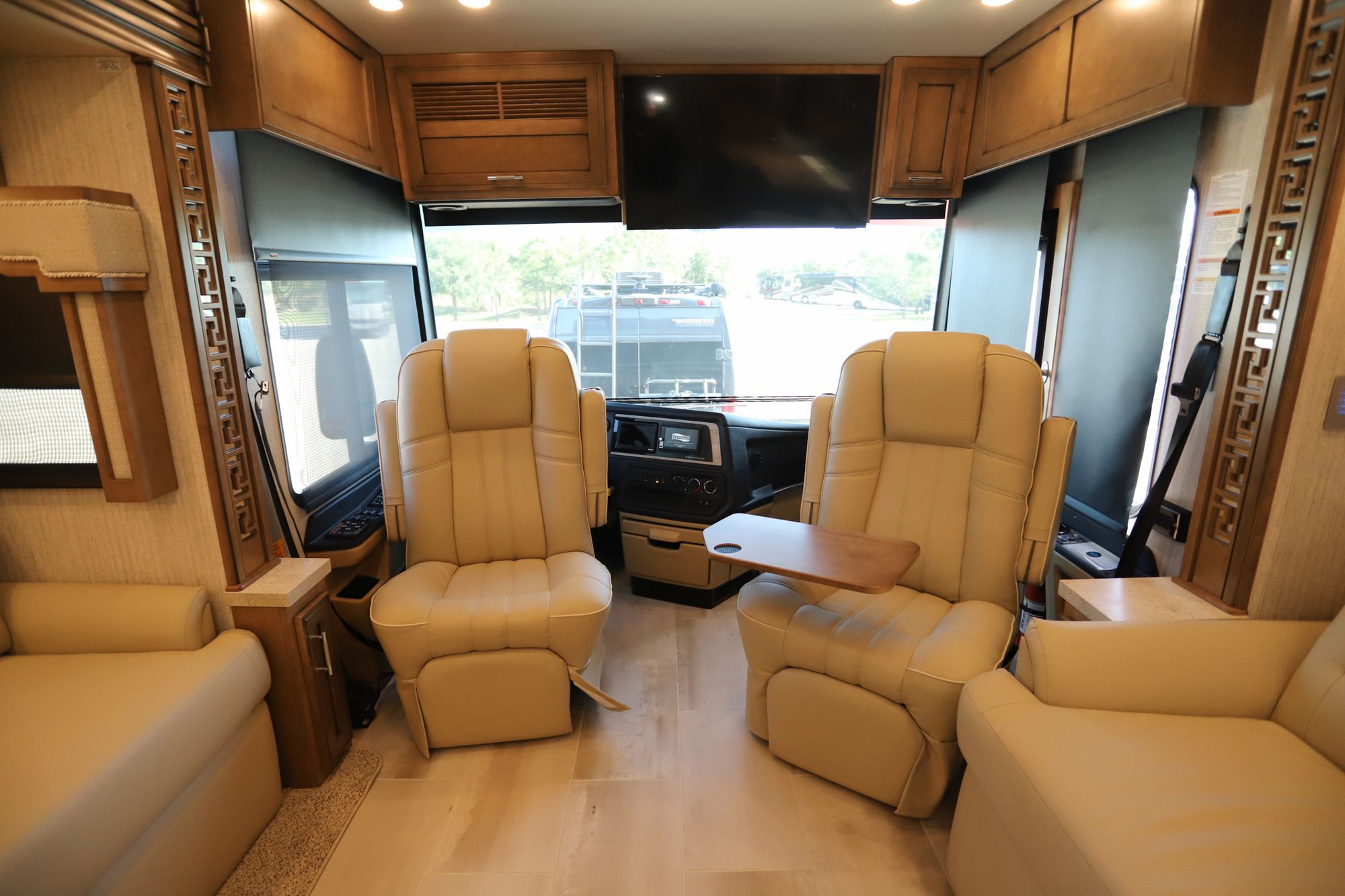 New 2022 Newmar Ventana 4310 Class A  For Sale