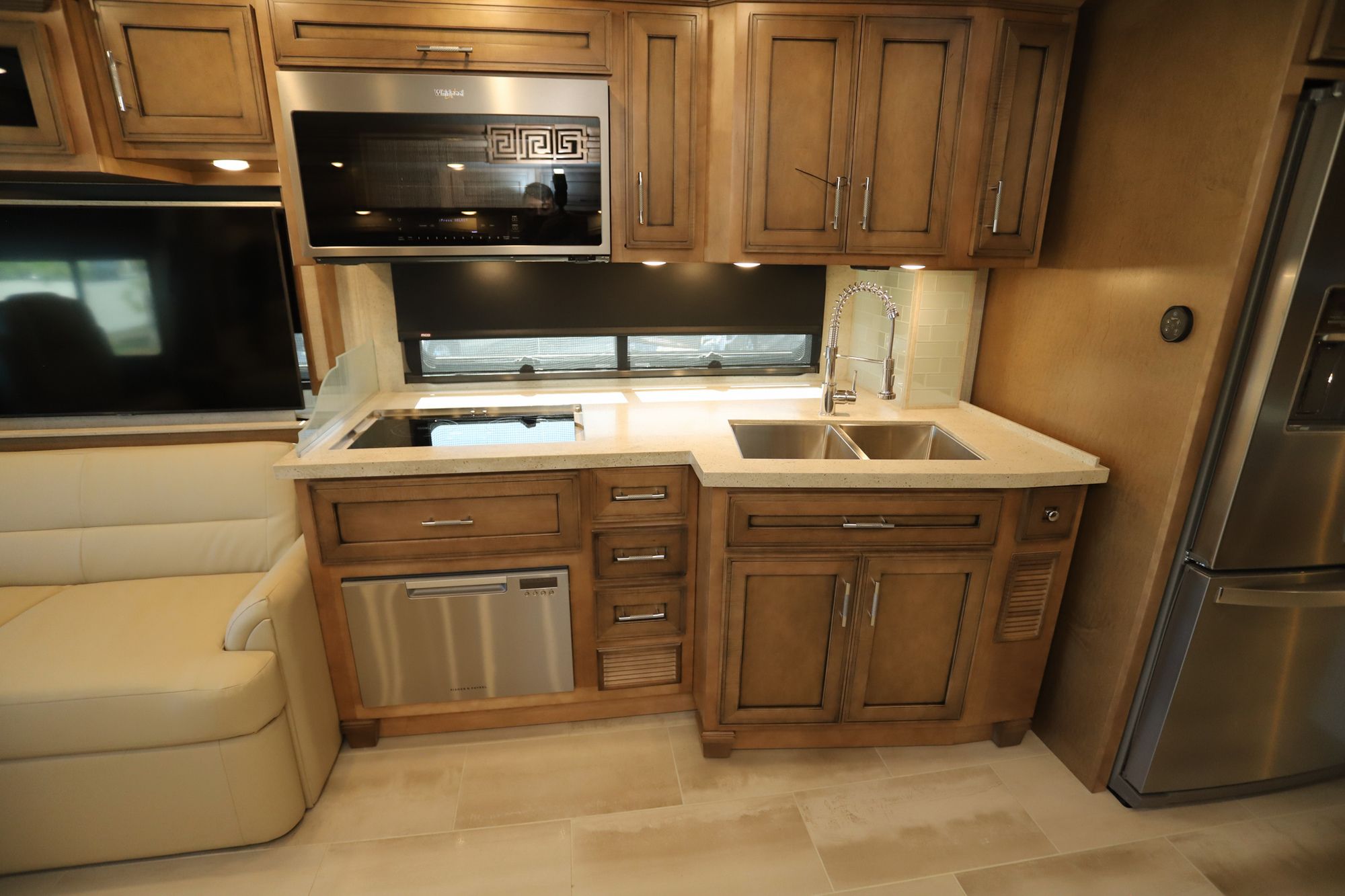 New 2022 Newmar Ventana 4310 Class A  For Sale