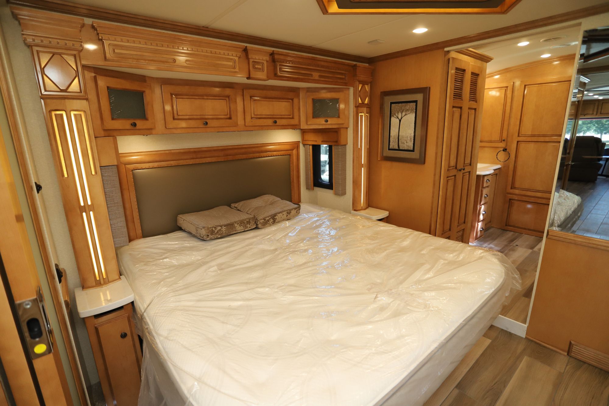 New 2022 Newmar Dutch Star 4369 Class A  For Sale