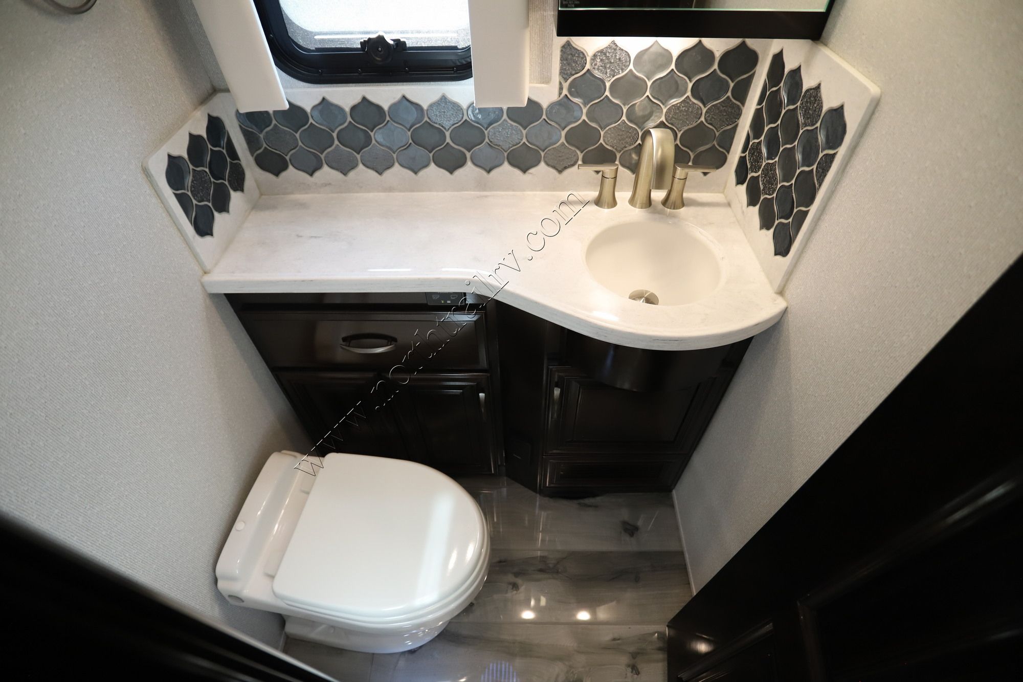 New 2022 Newmar Essex 4551 Class A  For Sale