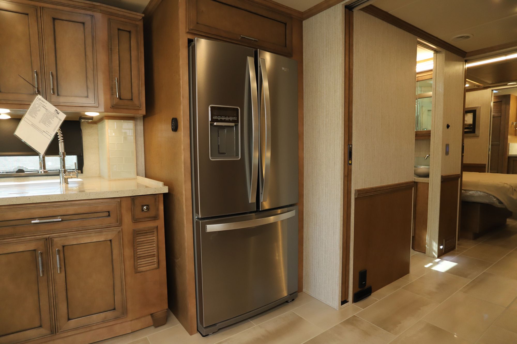 New 2022 Newmar Ventana 4310 Class A  For Sale