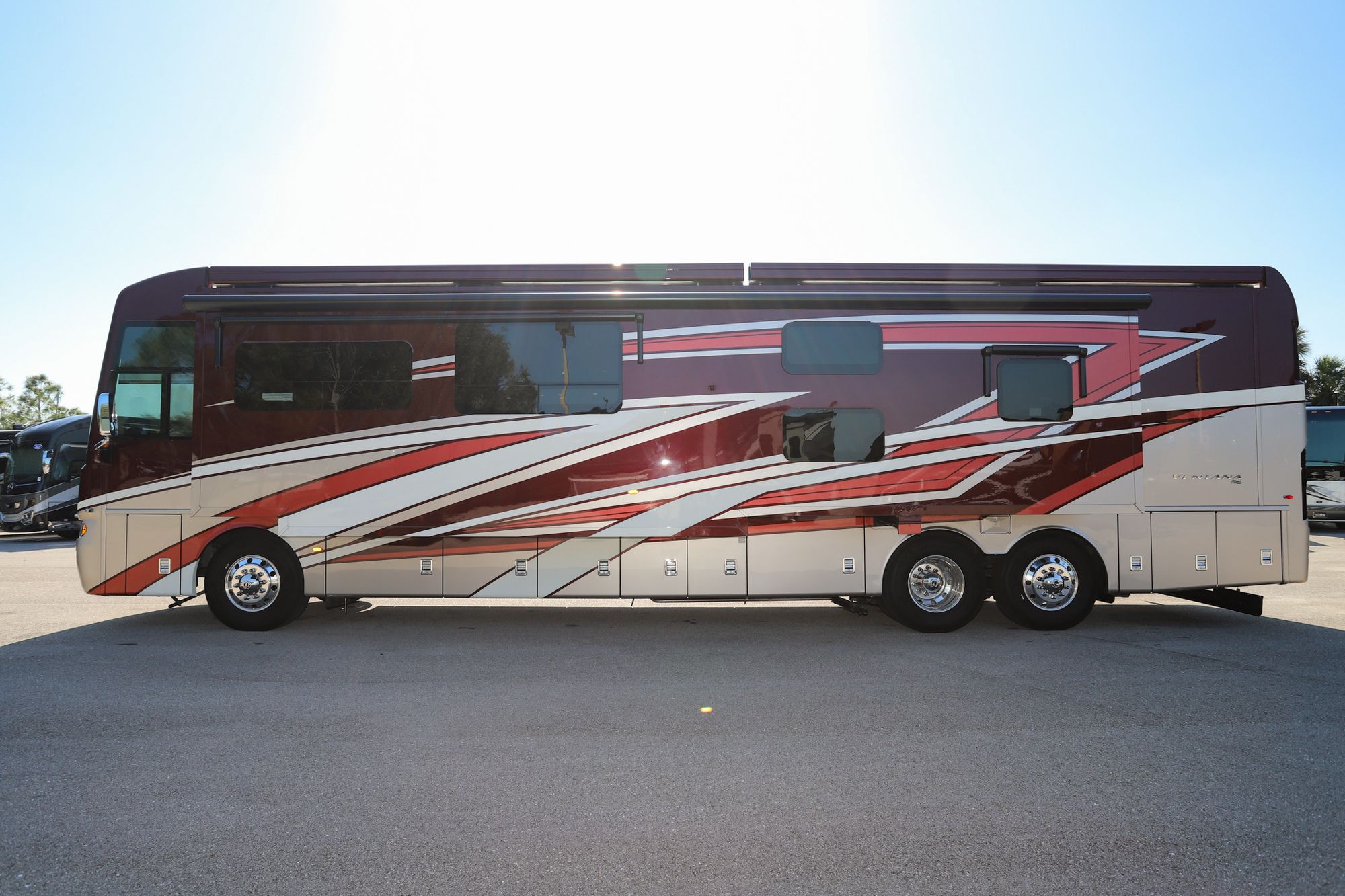 New 2022 Newmar Ventana 4310 Class A  For Sale