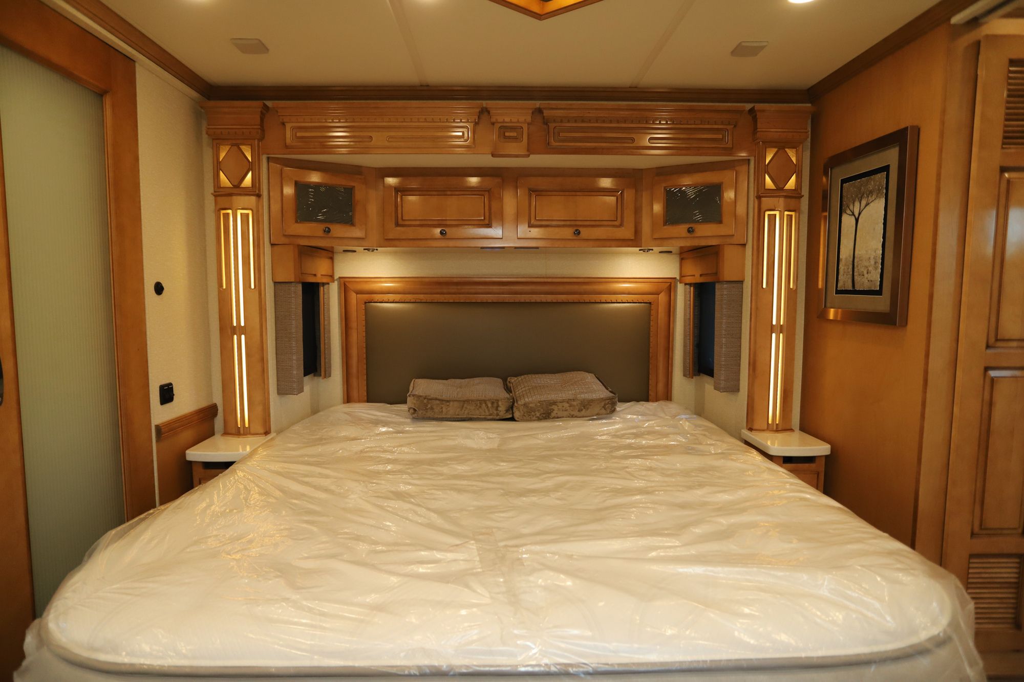 New 2022 Newmar Dutch Star 4369 Class A  For Sale