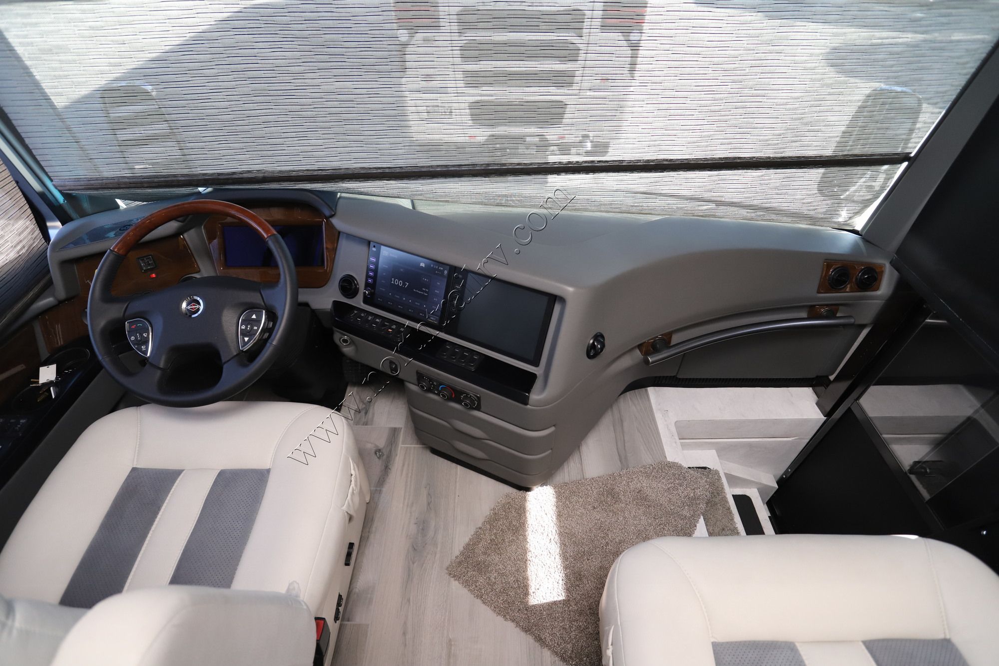 New 2022 Newmar Essex 4551 Class A  For Sale