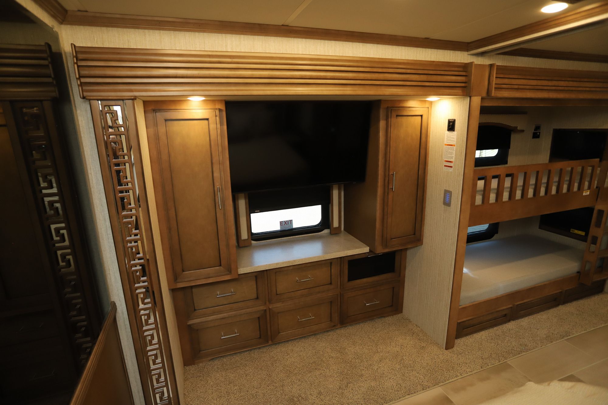 New 2022 Newmar Ventana 4310 Class A  For Sale