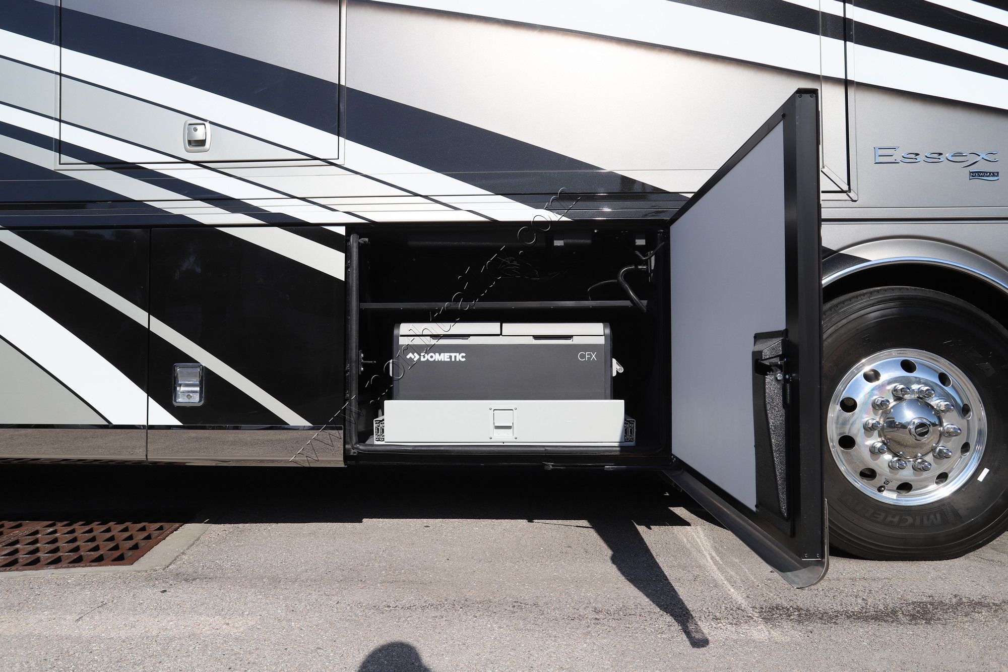 New 2022 Newmar Essex 4551 Class A  For Sale