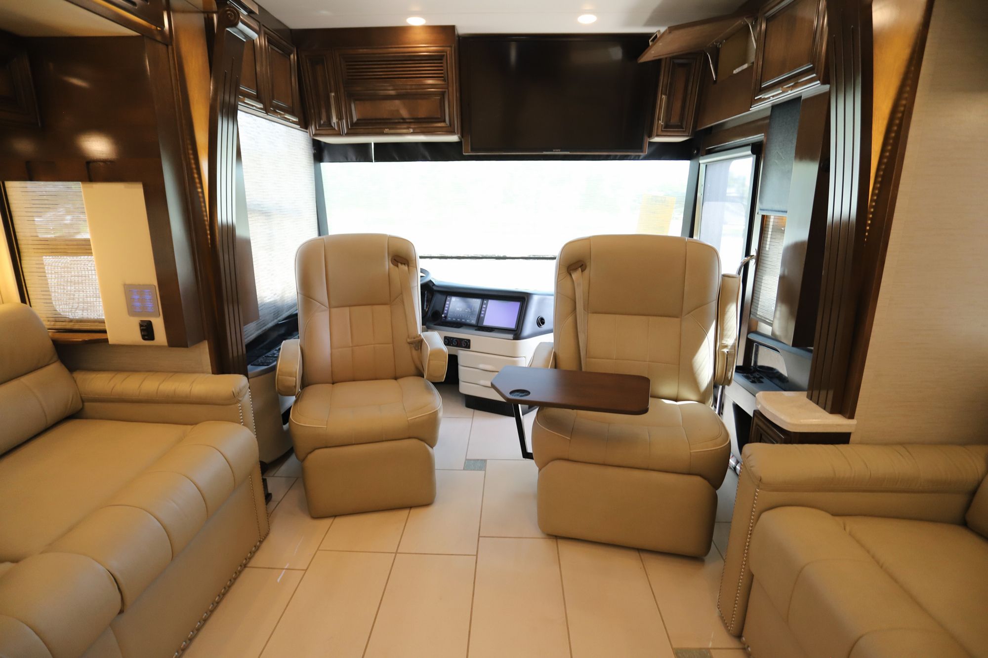 Used 2019 Newmar London Aire 4533 Class A  For Sale