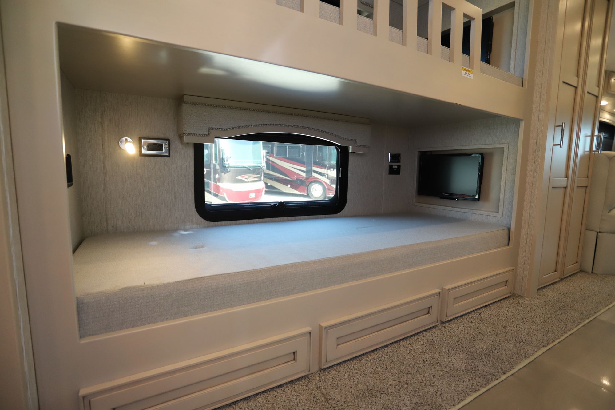 New 2022 Newmar Ventana 4310 Class A  For Sale