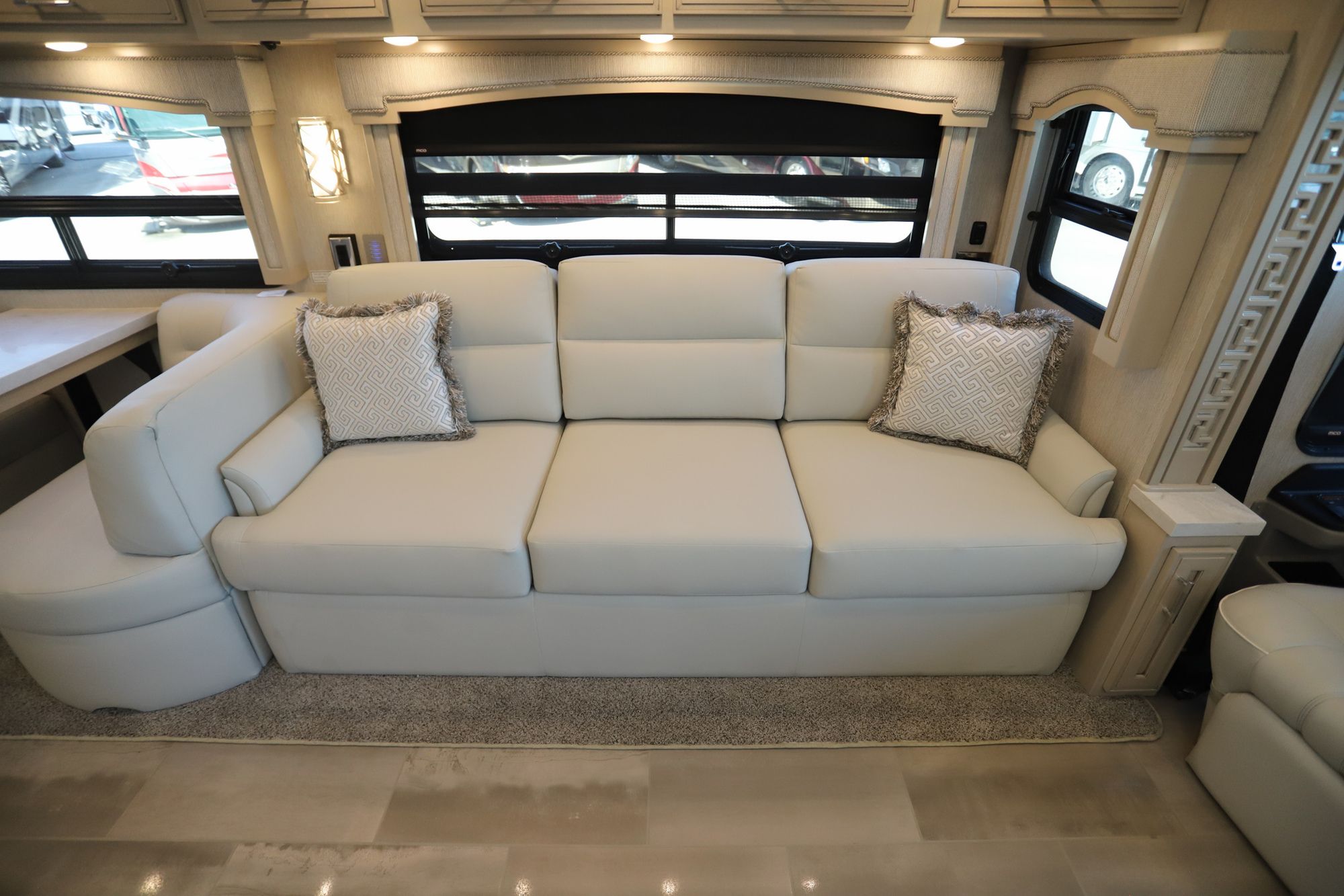 New 2022 Newmar Ventana 4310 Class A  For Sale