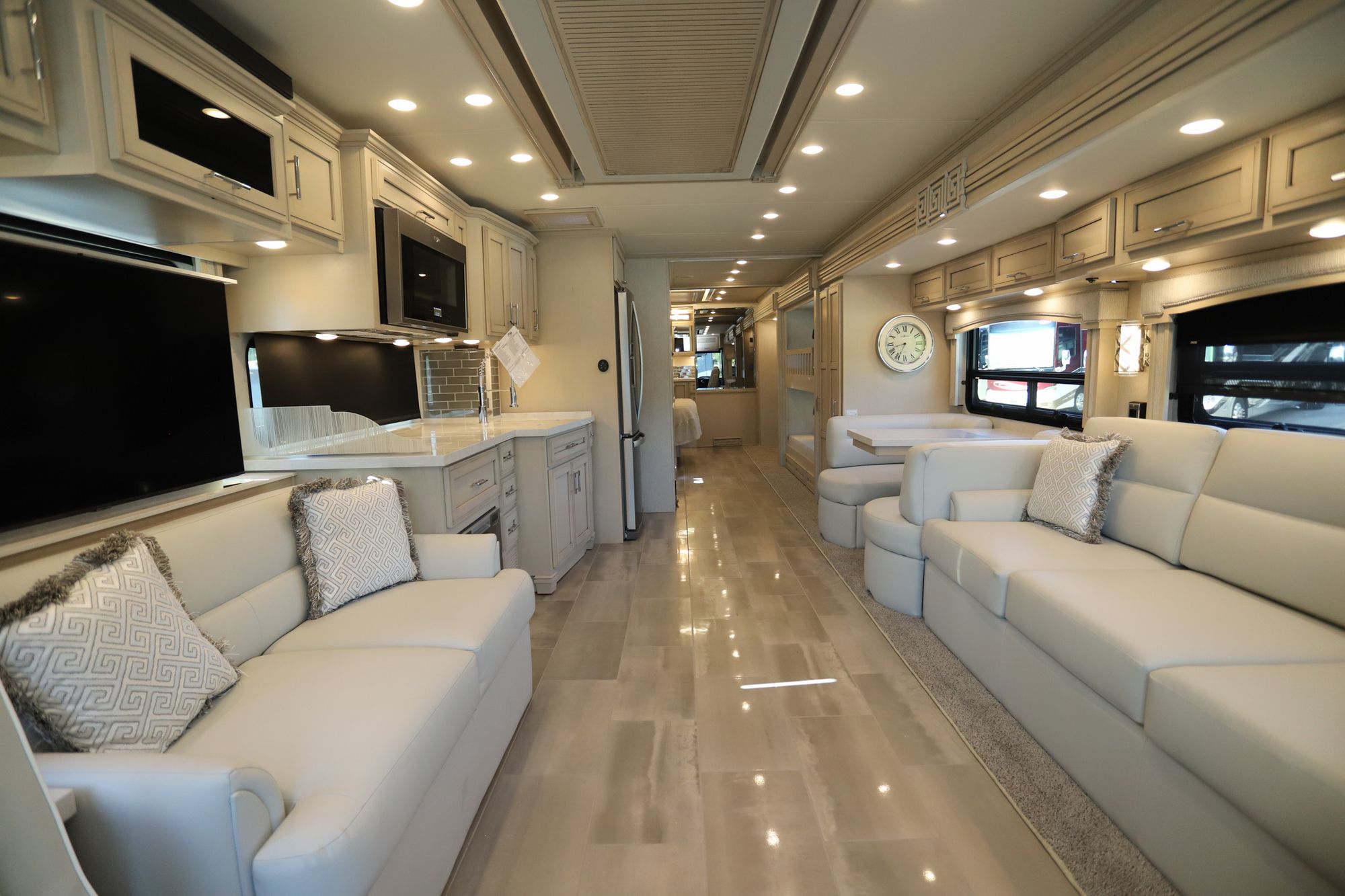 New 2022 Newmar Ventana 4310 Class A  For Sale