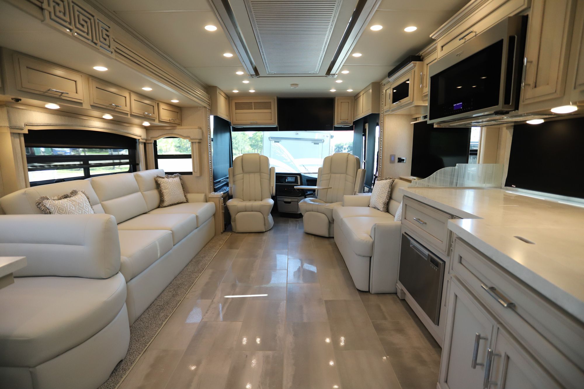 New 2022 Newmar Ventana 4310 Class A  For Sale