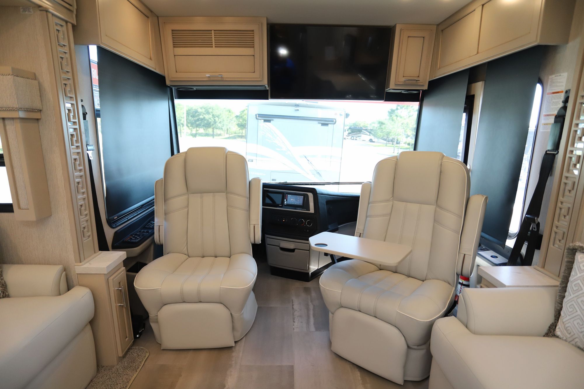 New 2022 Newmar Ventana 4310 Class A  For Sale