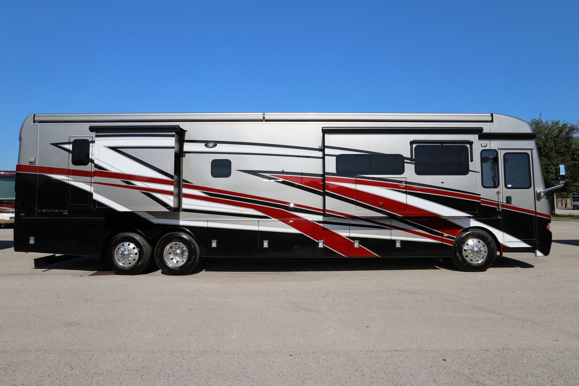 New 2022 Newmar Ventana 4310 Class A  For Sale