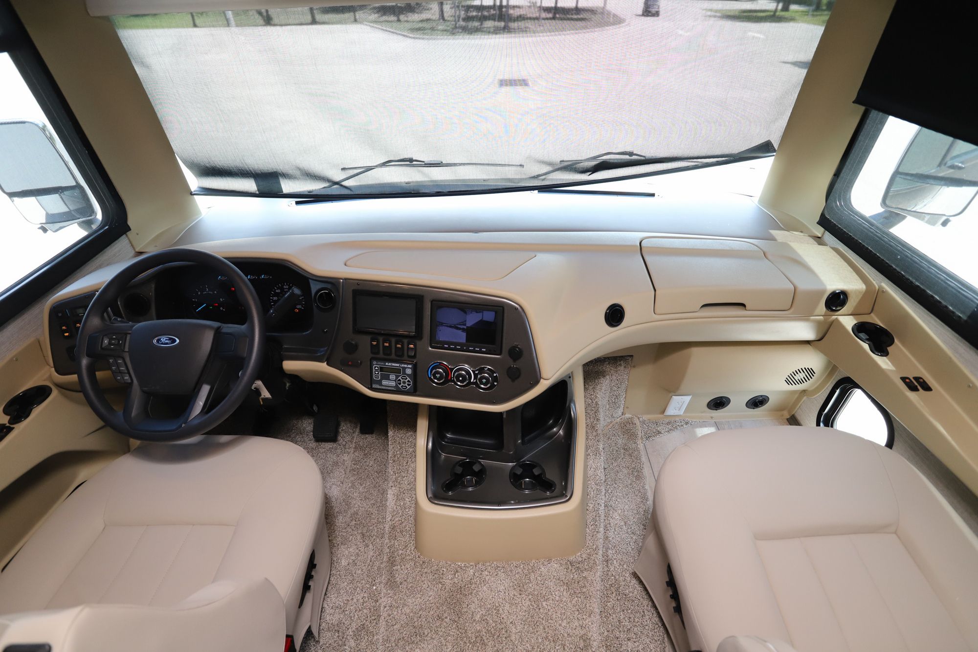 New 2022 Tiffin Motor Homes Allegro 36UA Class A  For Sale