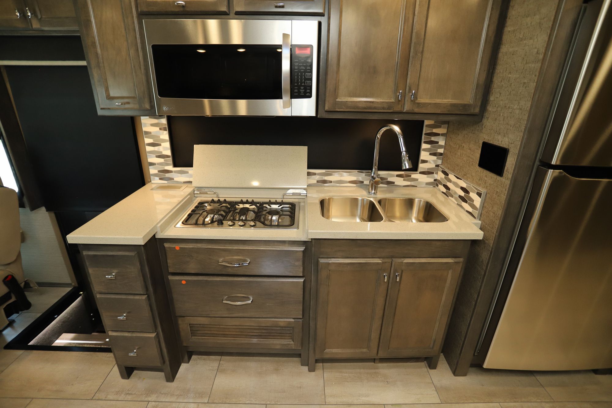 New 2022 Tiffin Motor Homes Allegro 36UA Class A  For Sale
