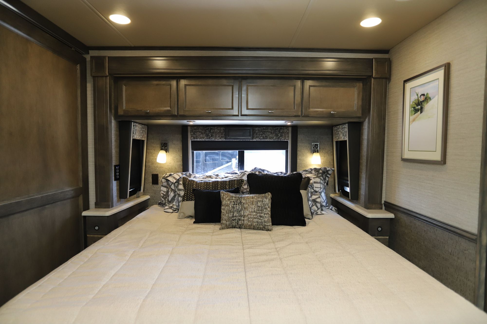New 2022 Tiffin Motor Homes Allegro 36UA Class A  For Sale