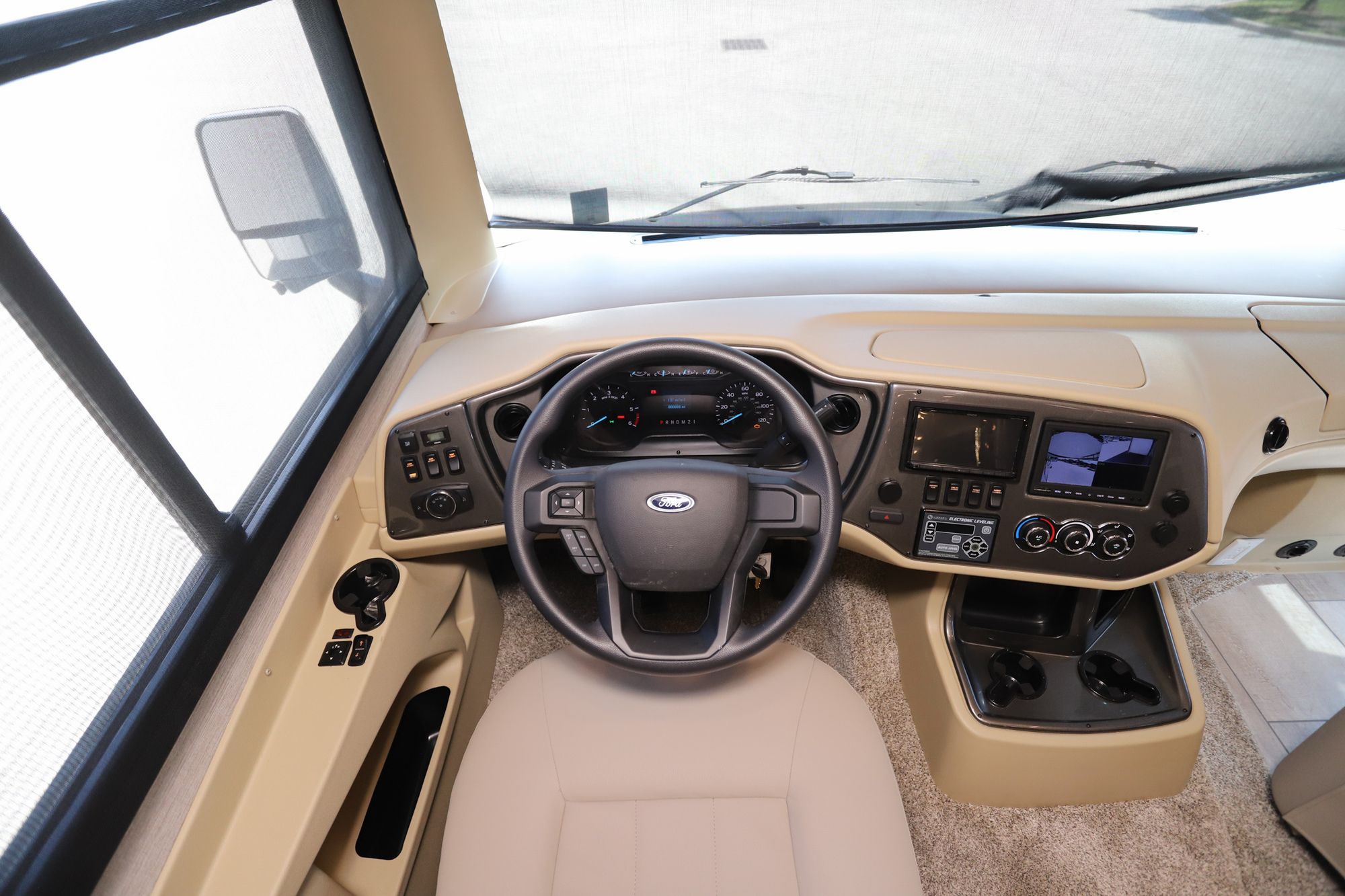 New 2022 Tiffin Motor Homes Allegro 36UA Class A  For Sale
