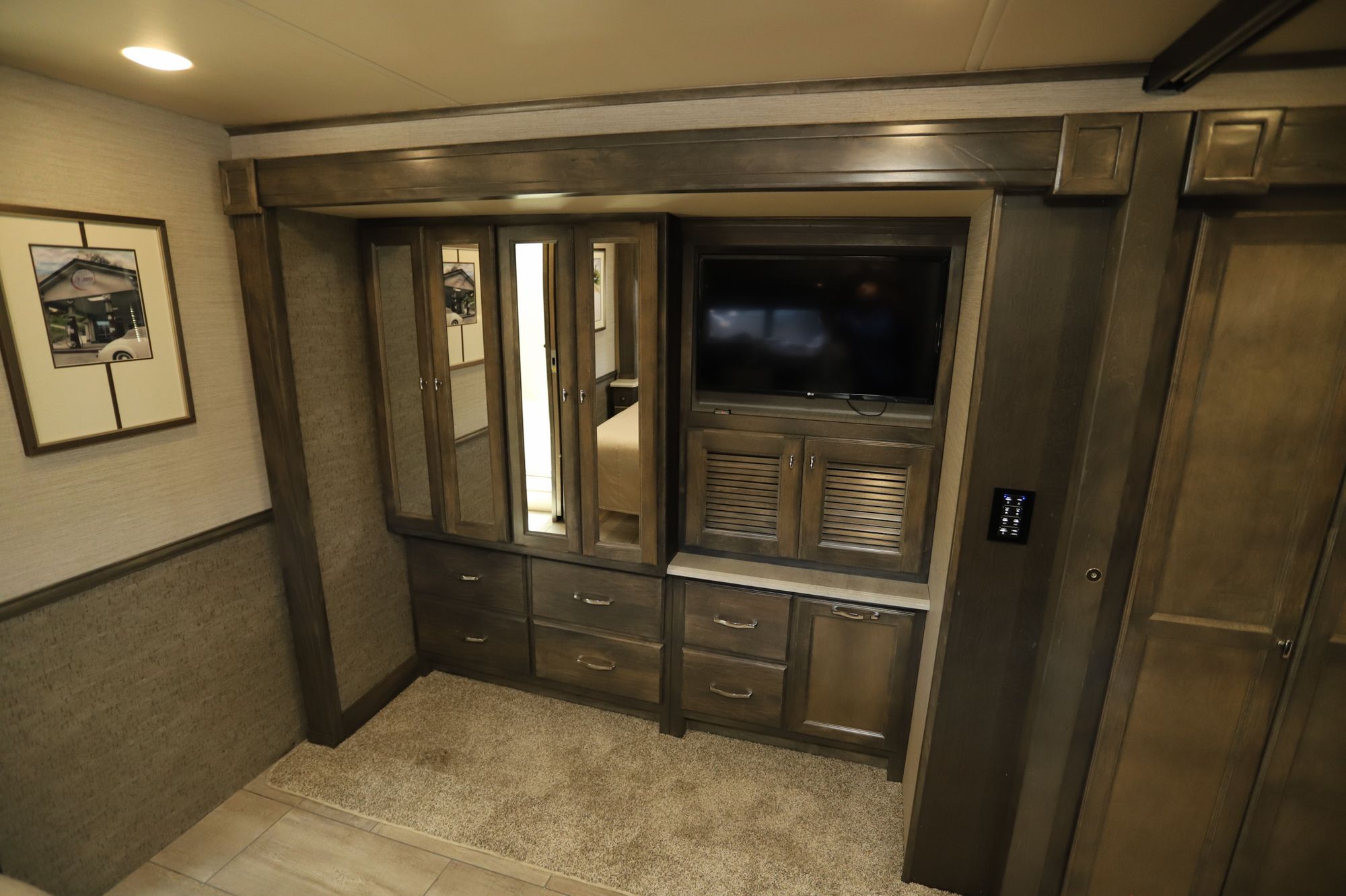 New 2022 Tiffin Motor Homes Allegro 36UA Class A  For Sale