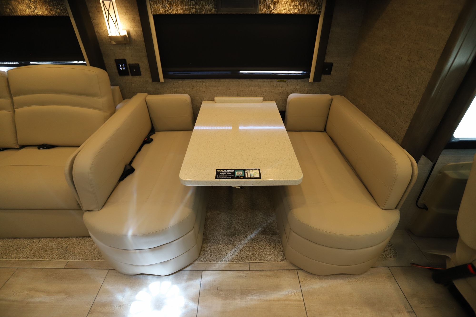New 2022 Tiffin Motor Homes Allegro 36UA Class A  For Sale