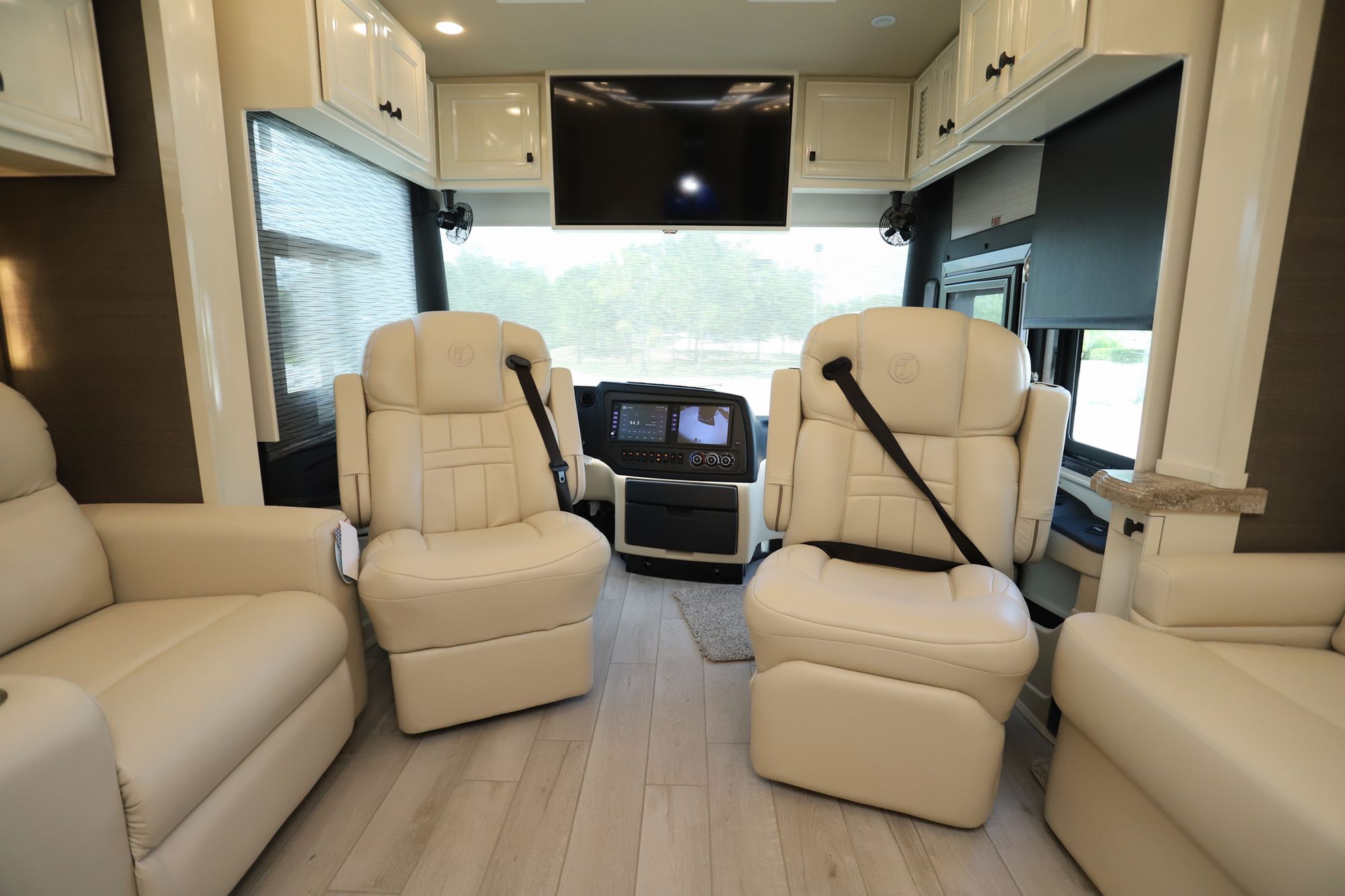 New 2022 Tiffin Motor Homes Allegro Bus 40IP Class A  For Sale