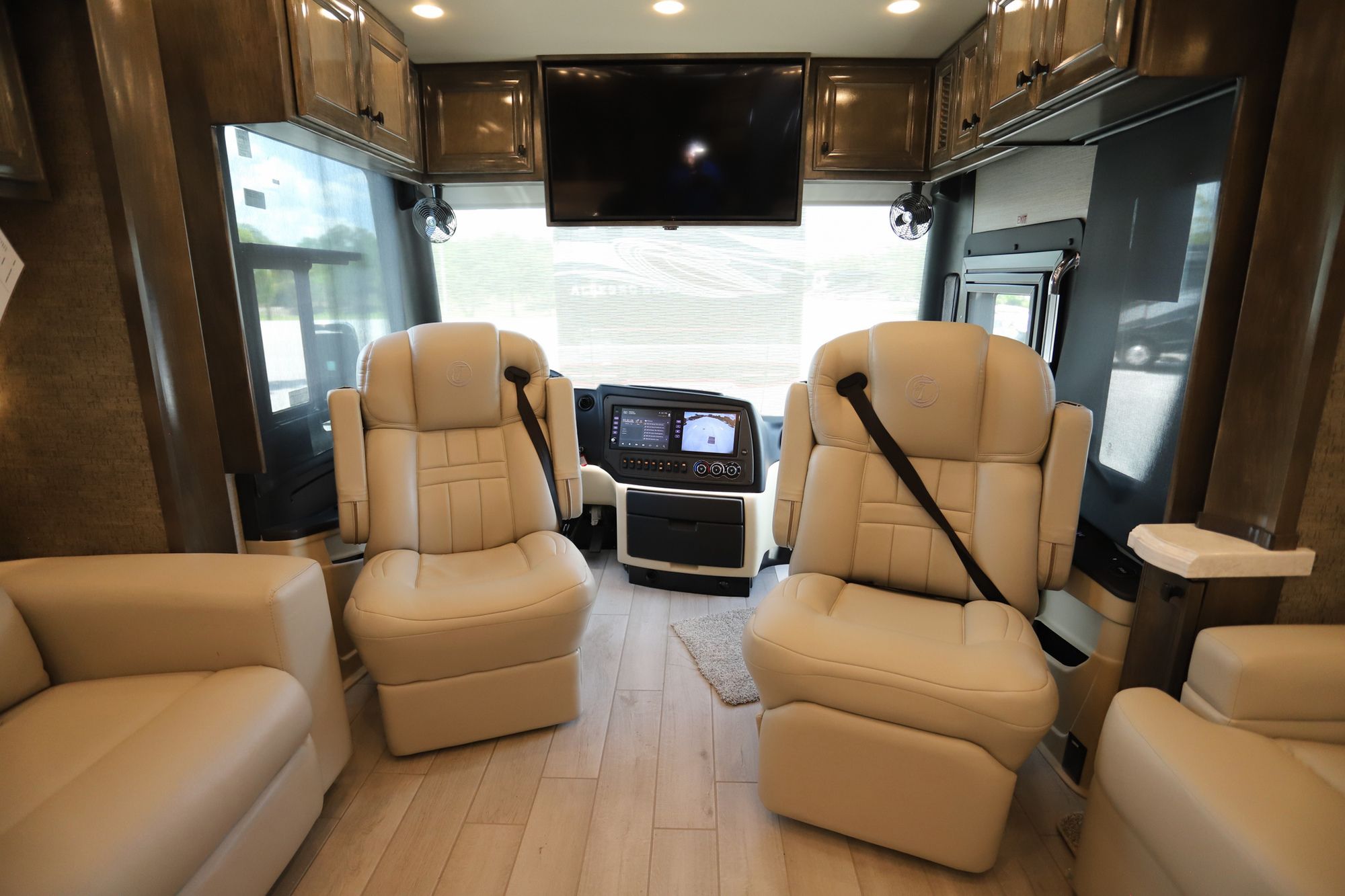 New 2022 Tiffin Motor Homes Allegro Bus 45OPP Class A  For Sale