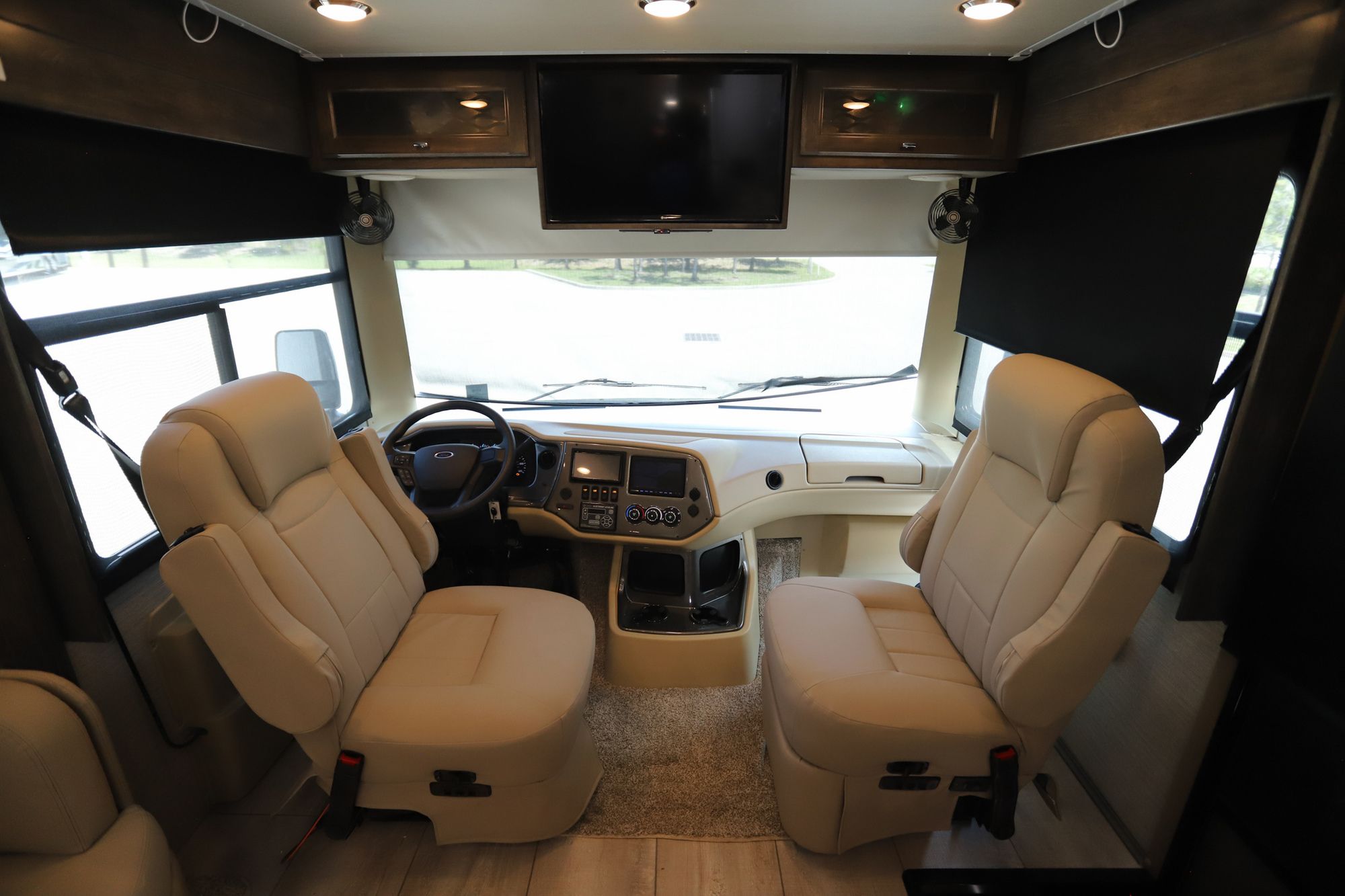 New 2022 Tiffin Motor Homes Allegro 36UA Class A  For Sale