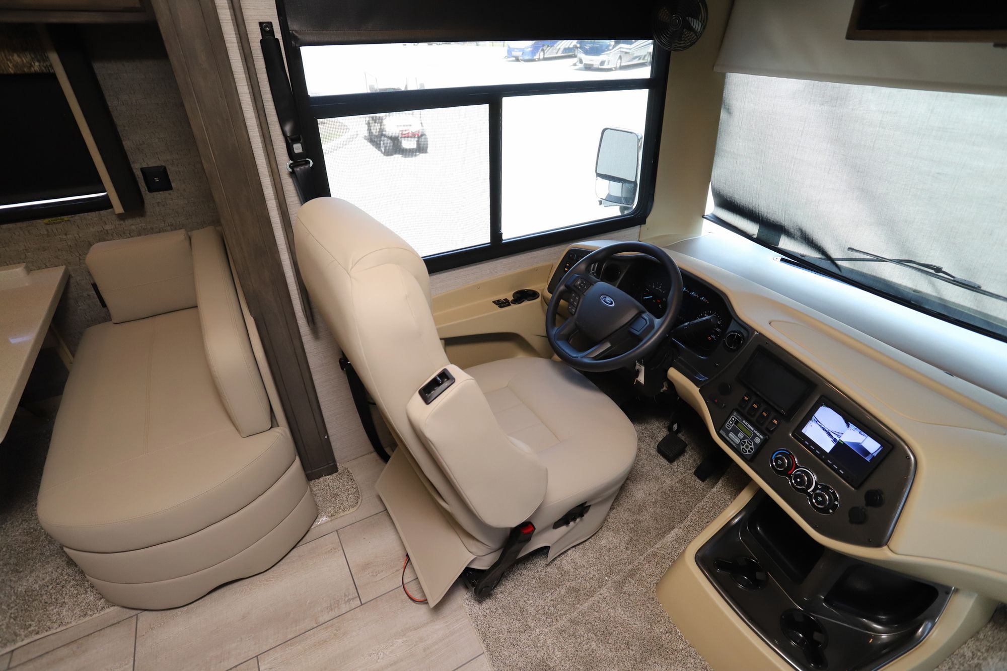 New 2022 Tiffin Motor Homes Allegro 36UA Class A  For Sale