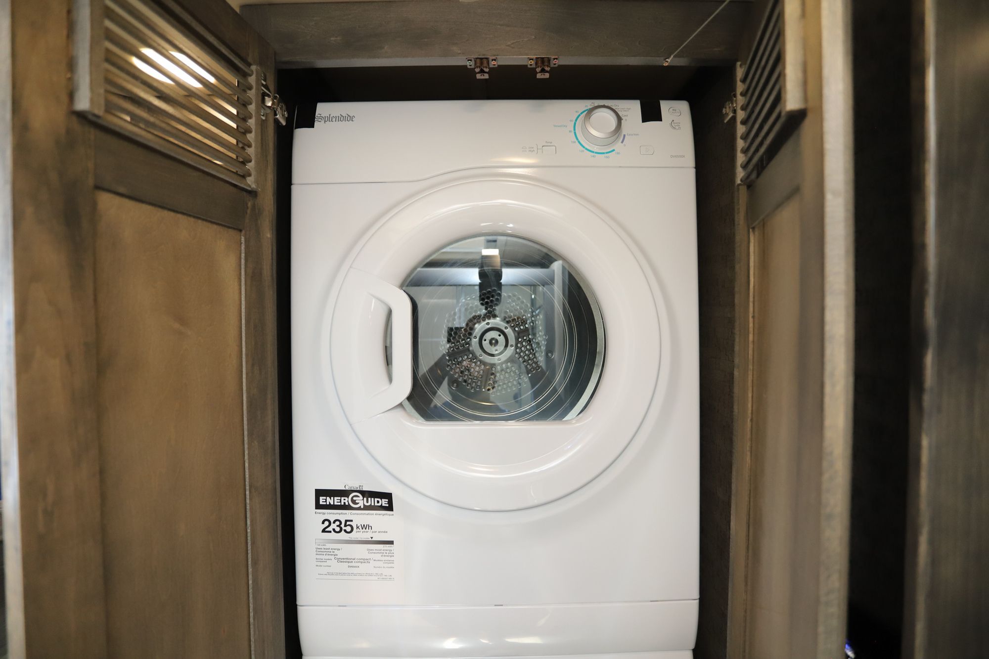 New 2022 Tiffin Motor Homes Allegro 36UA Class A  For Sale