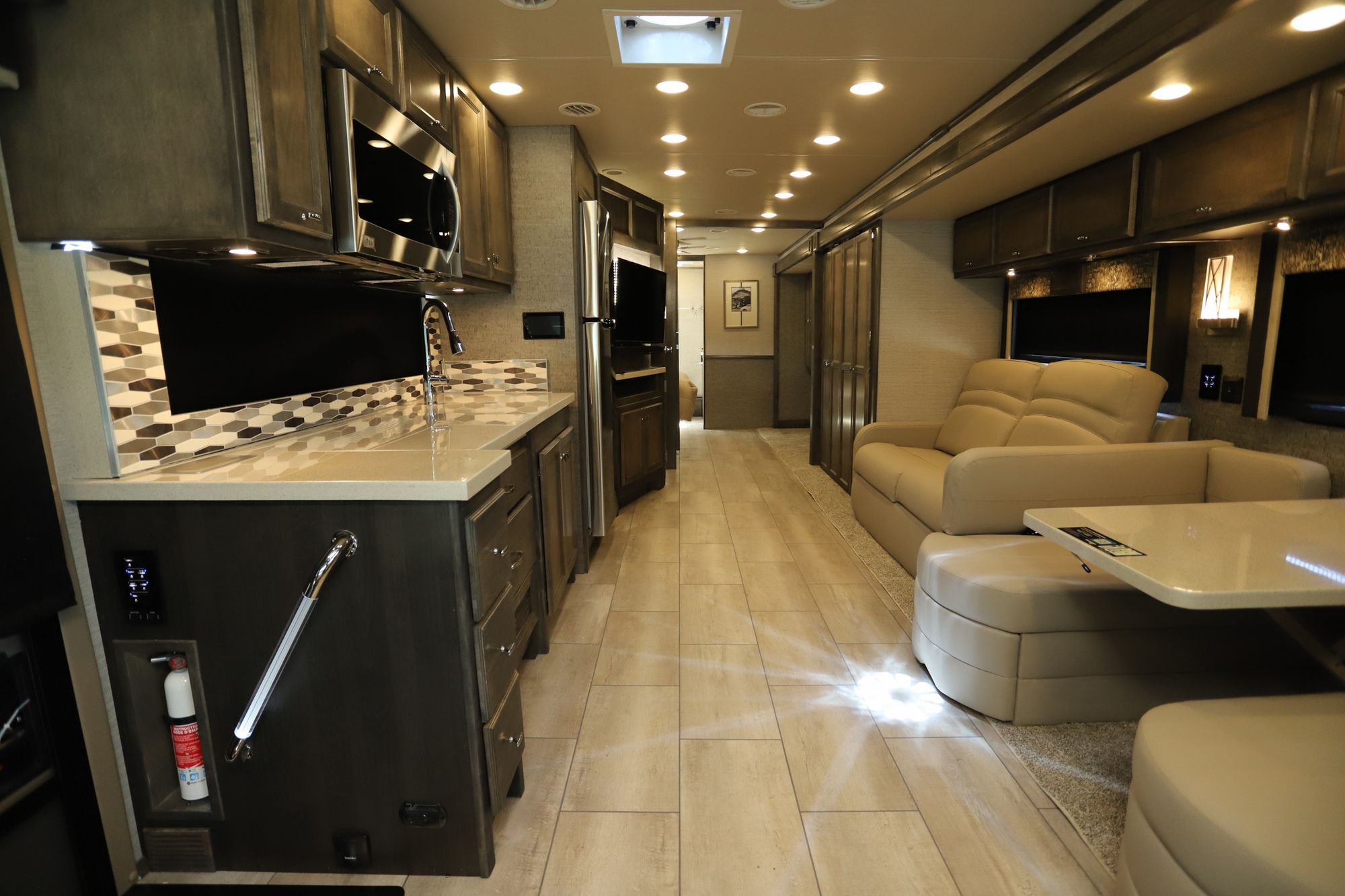 New 2022 Tiffin Motor Homes Allegro 36UA Class A  For Sale