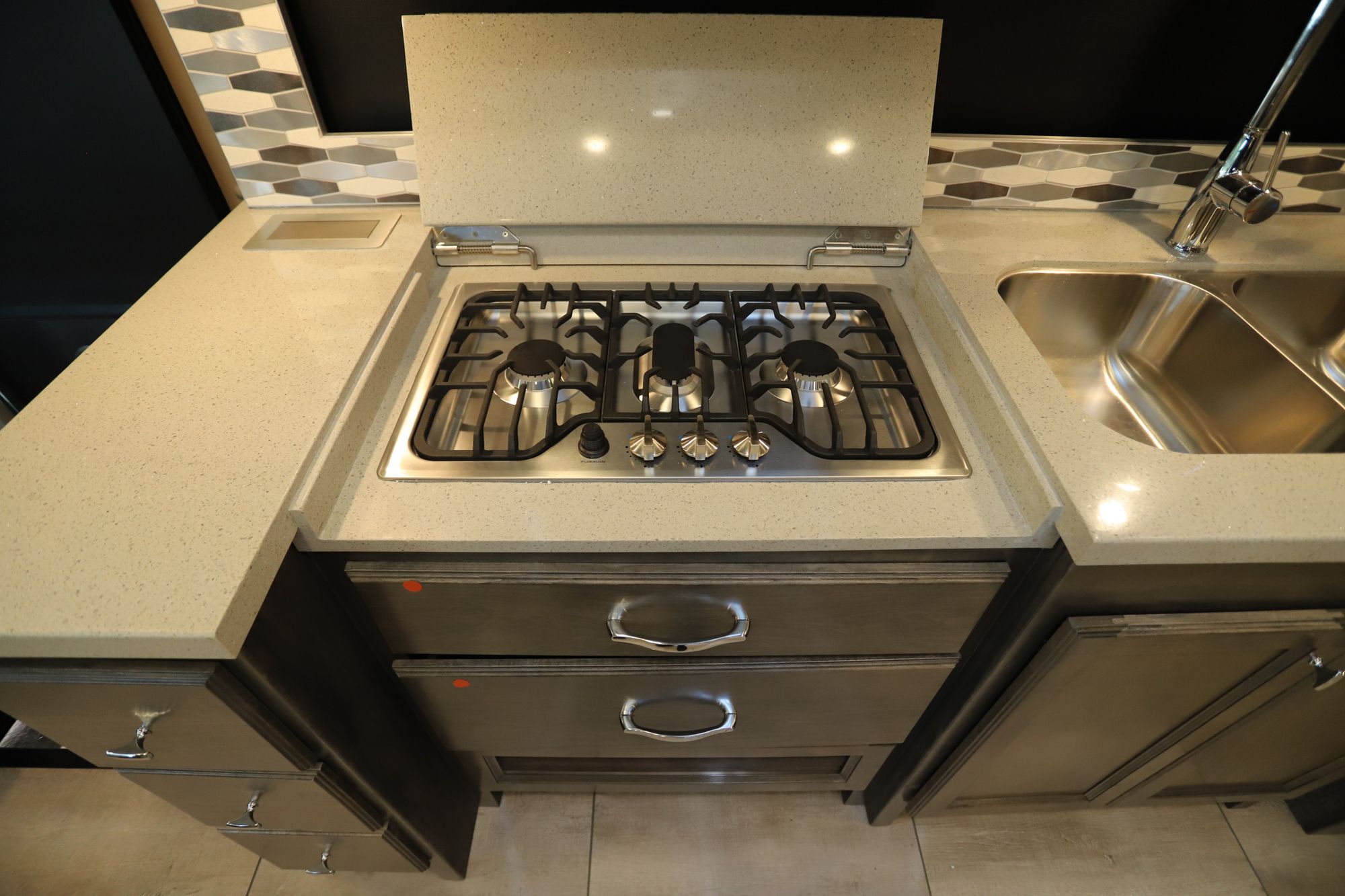 New 2022 Tiffin Motor Homes Allegro 36UA Class A  For Sale