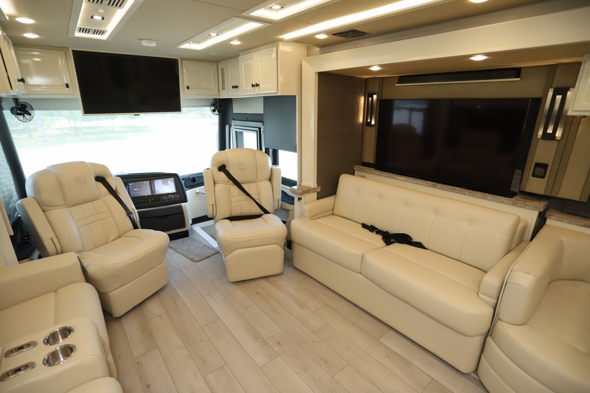 New 2022 Tiffin Motor Homes Allegro Bus 40IP Class A  For Sale