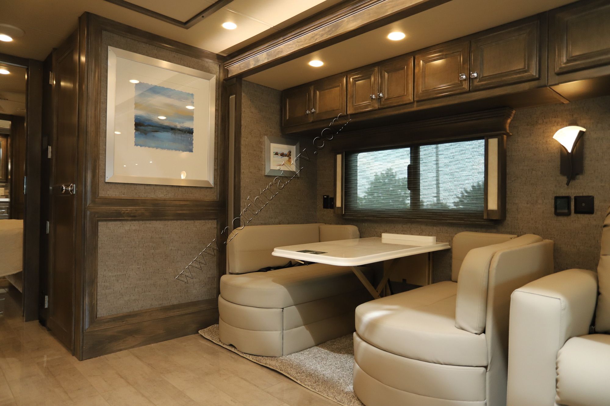 New 2022 Tiffin Motor Homes Phaeton 37BH Class A  For Sale