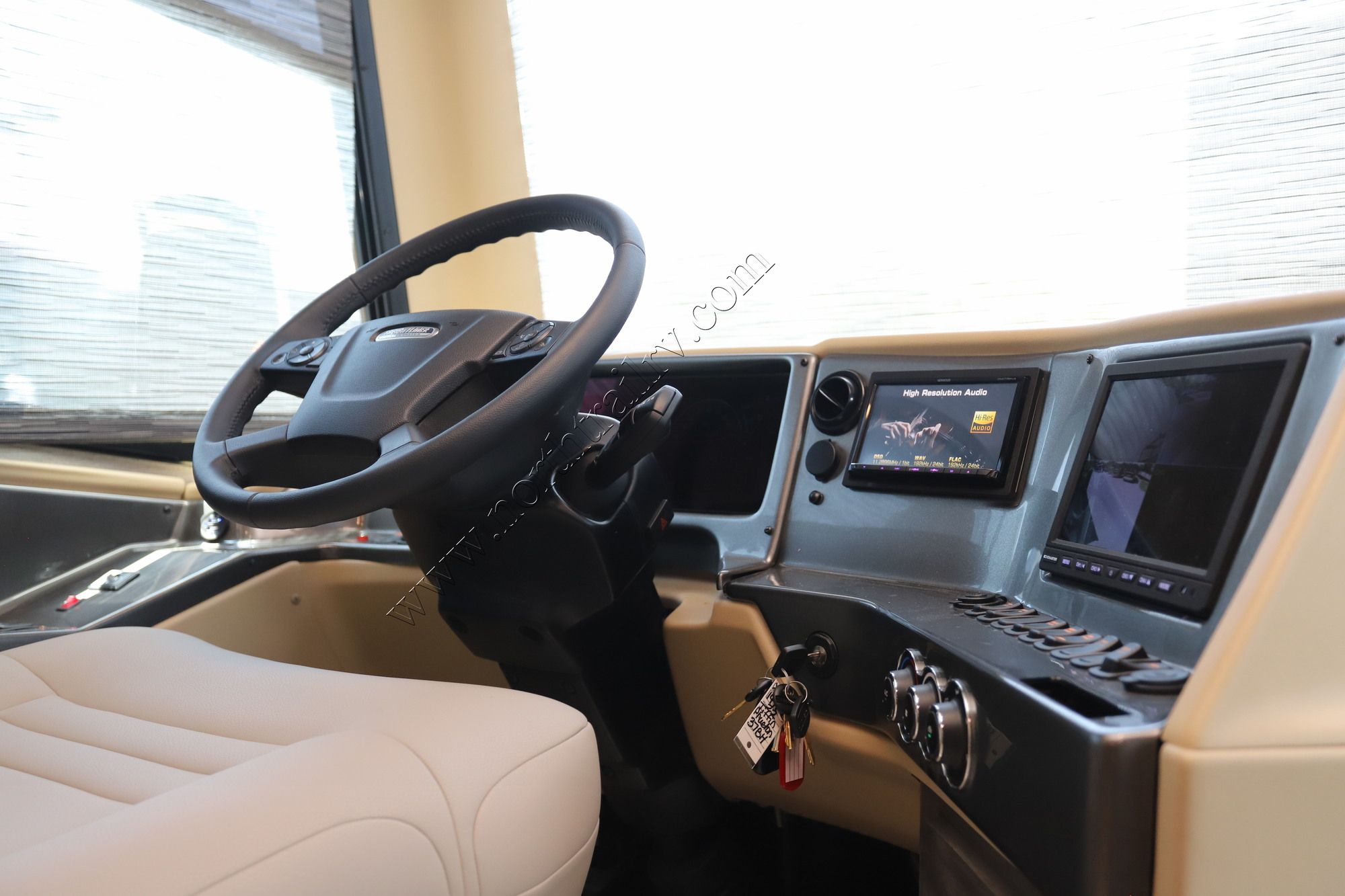 New 2022 Tiffin Motor Homes Phaeton 37BH Class A  For Sale