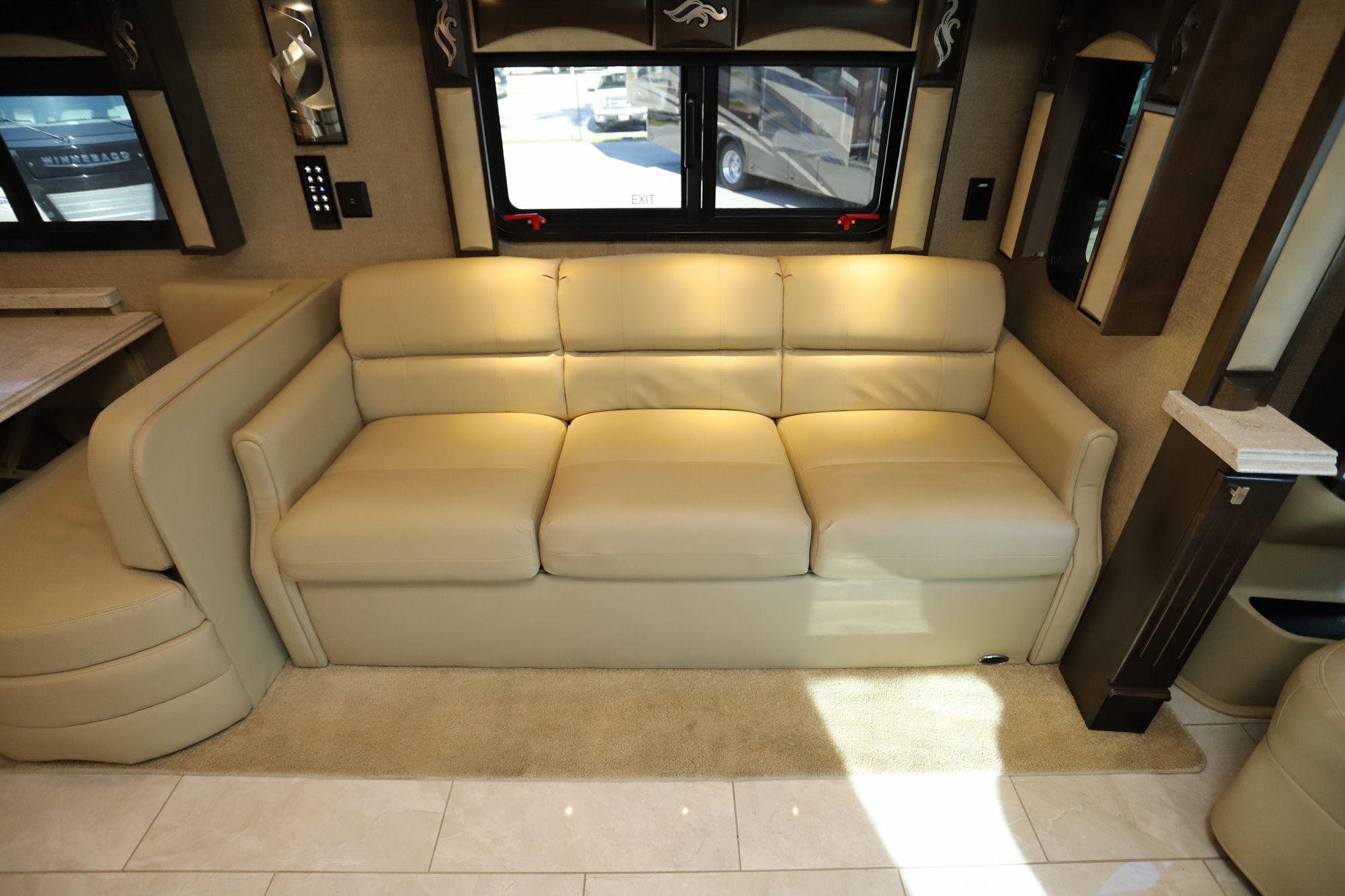 Used 2019 Tiffin Motor Homes Phaeton 37BH Class A  For Sale