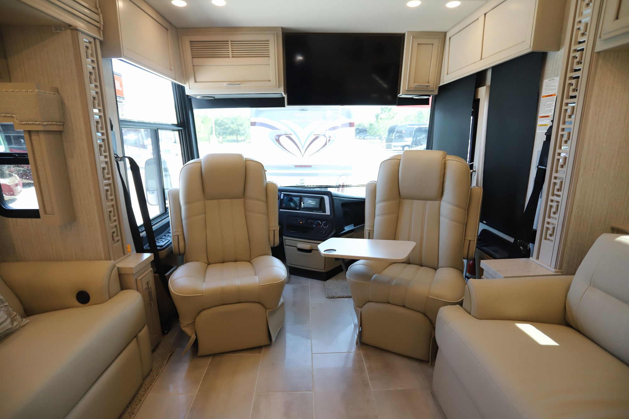 New 2022 Newmar Ventana 4369 Class A  For Sale