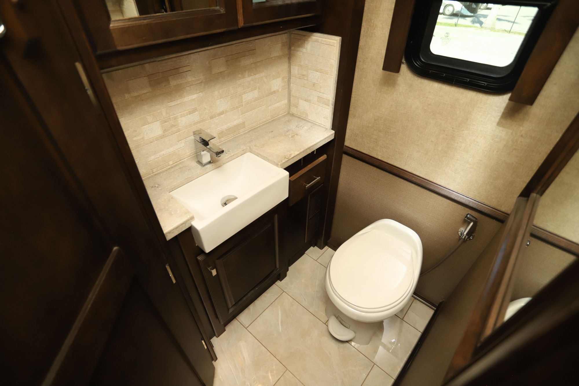 Used 2019 Tiffin Motor Homes Phaeton 37BH Class A  For Sale