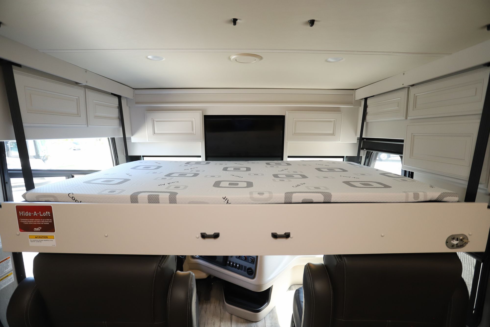 Used 2022 Holiday Rambler Armada 40M Class A  For Sale