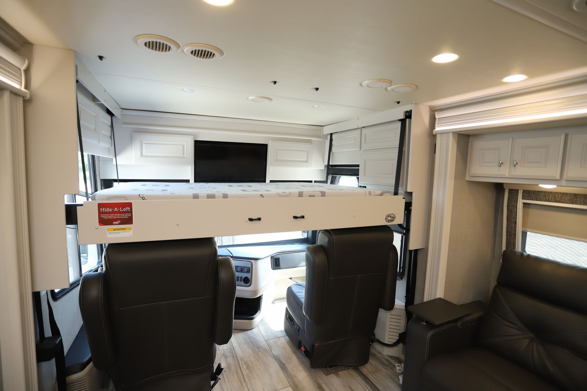 Used 2022 Holiday Rambler Armada 40M Class A  For Sale