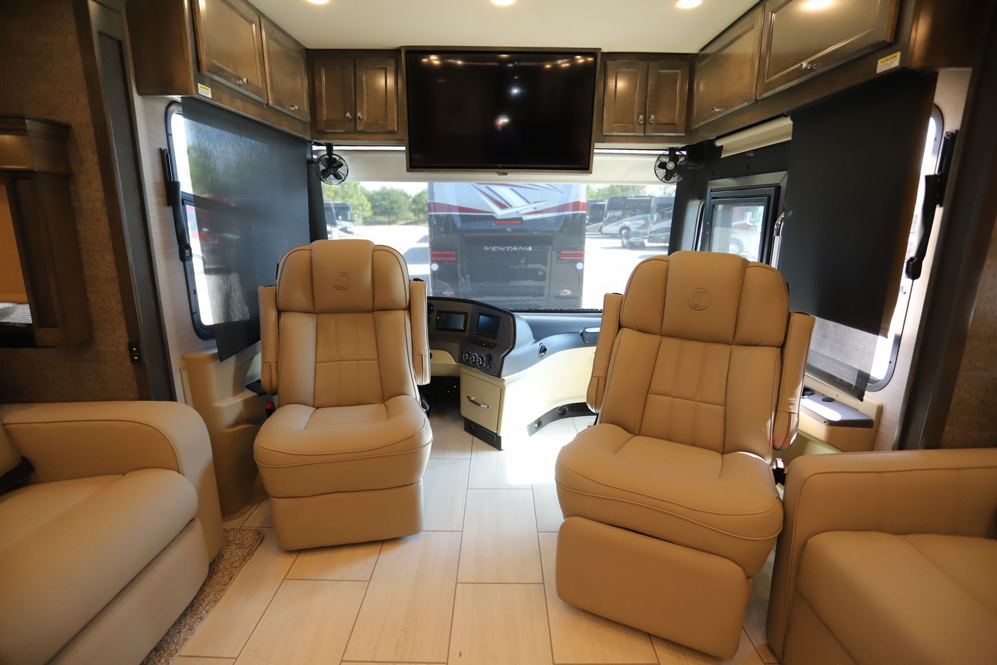 New 2022 Tiffin Motor Homes Allegro Red 37BA Class A  For Sale