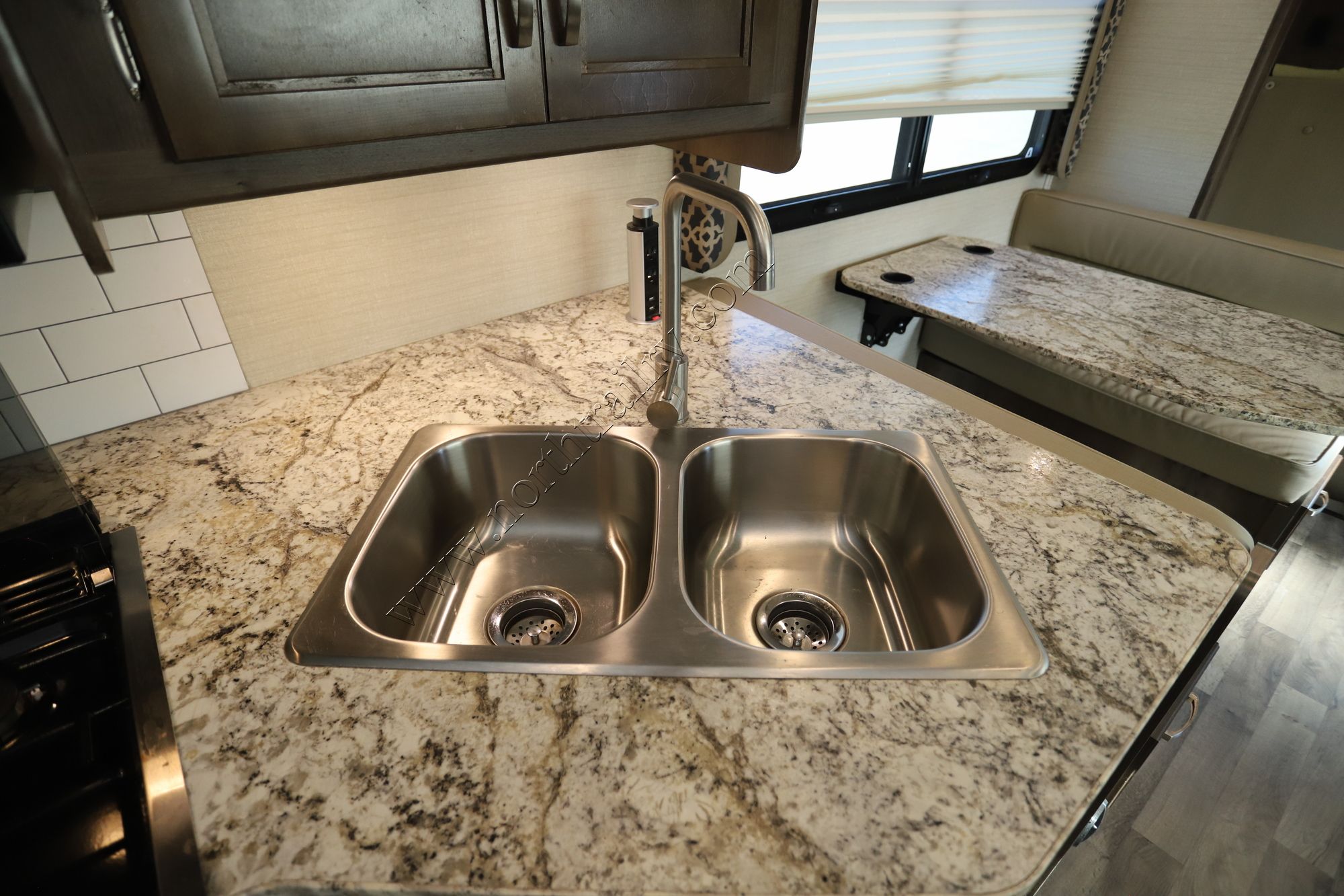 Used 2020 Jayco Redhawk 31F Class C  For Sale