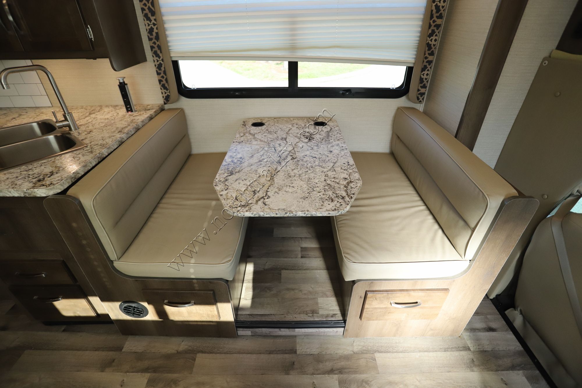 Used 2020 Jayco Redhawk 31F Class C  For Sale