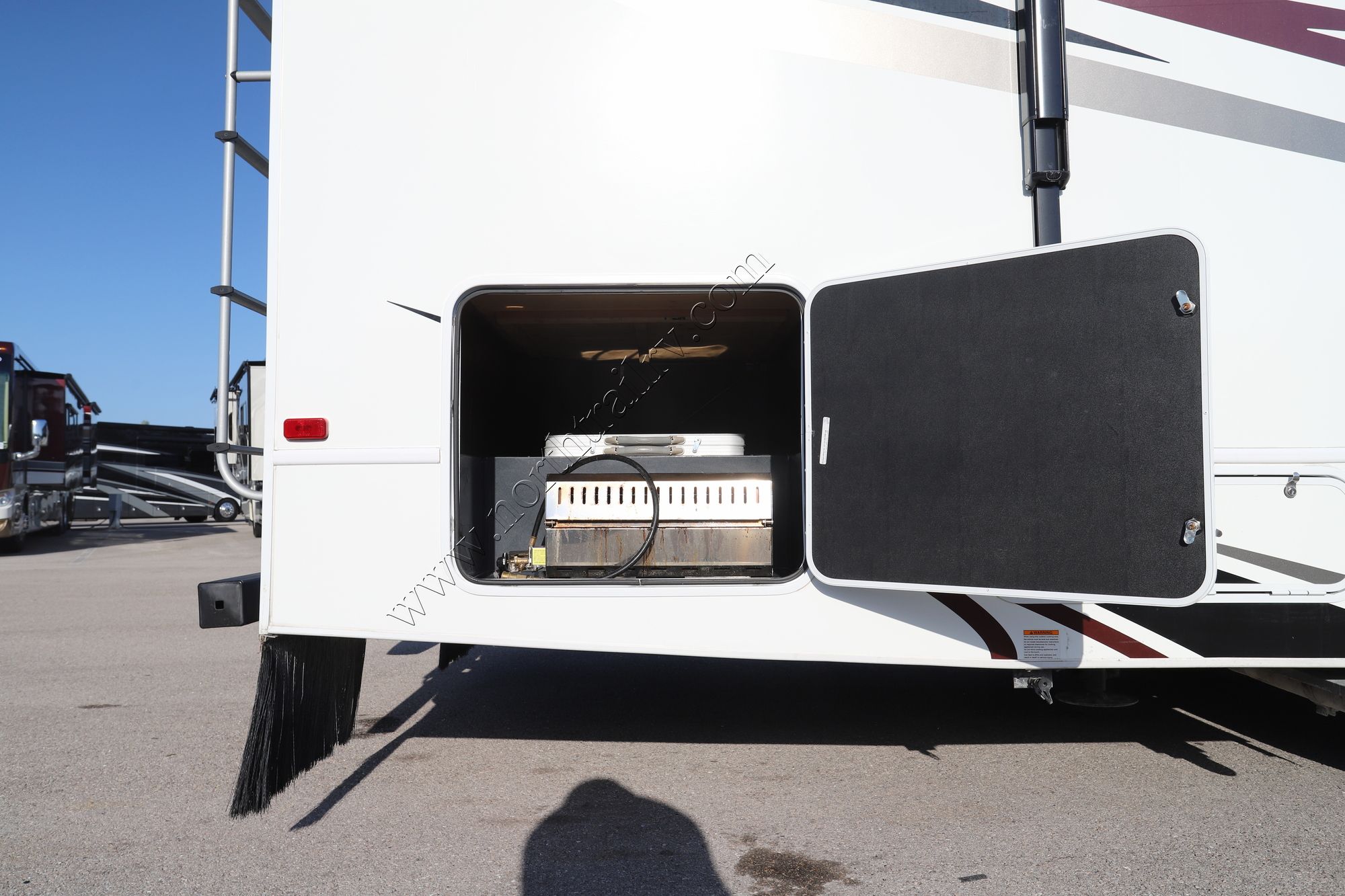 Used 2020 Jayco Redhawk 31F Class C  For Sale