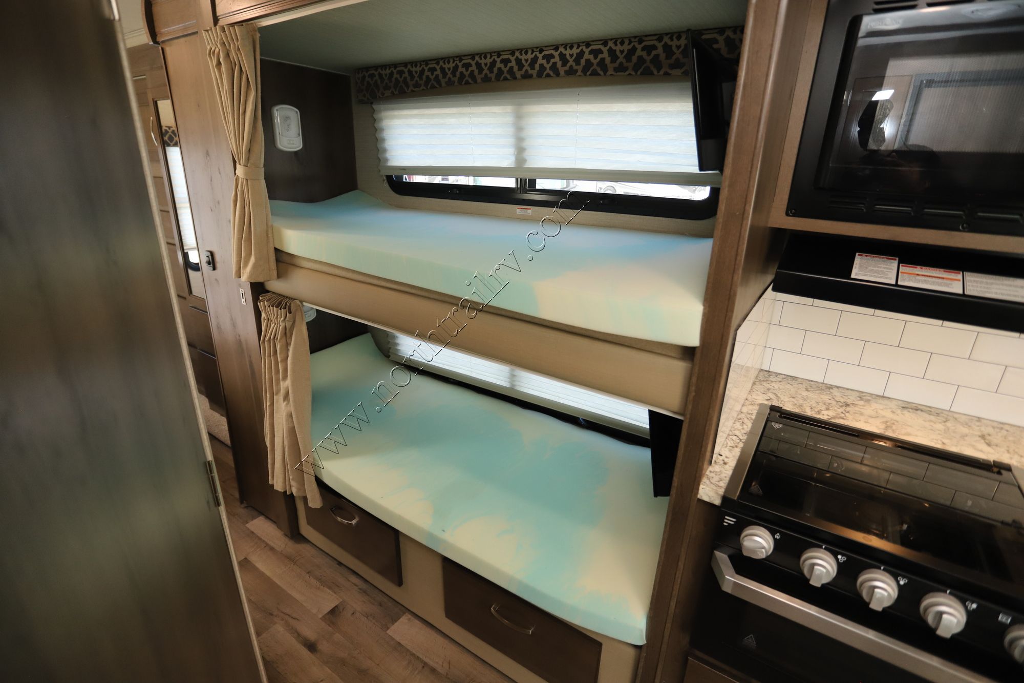 Used 2020 Jayco Redhawk 31F Class C  For Sale