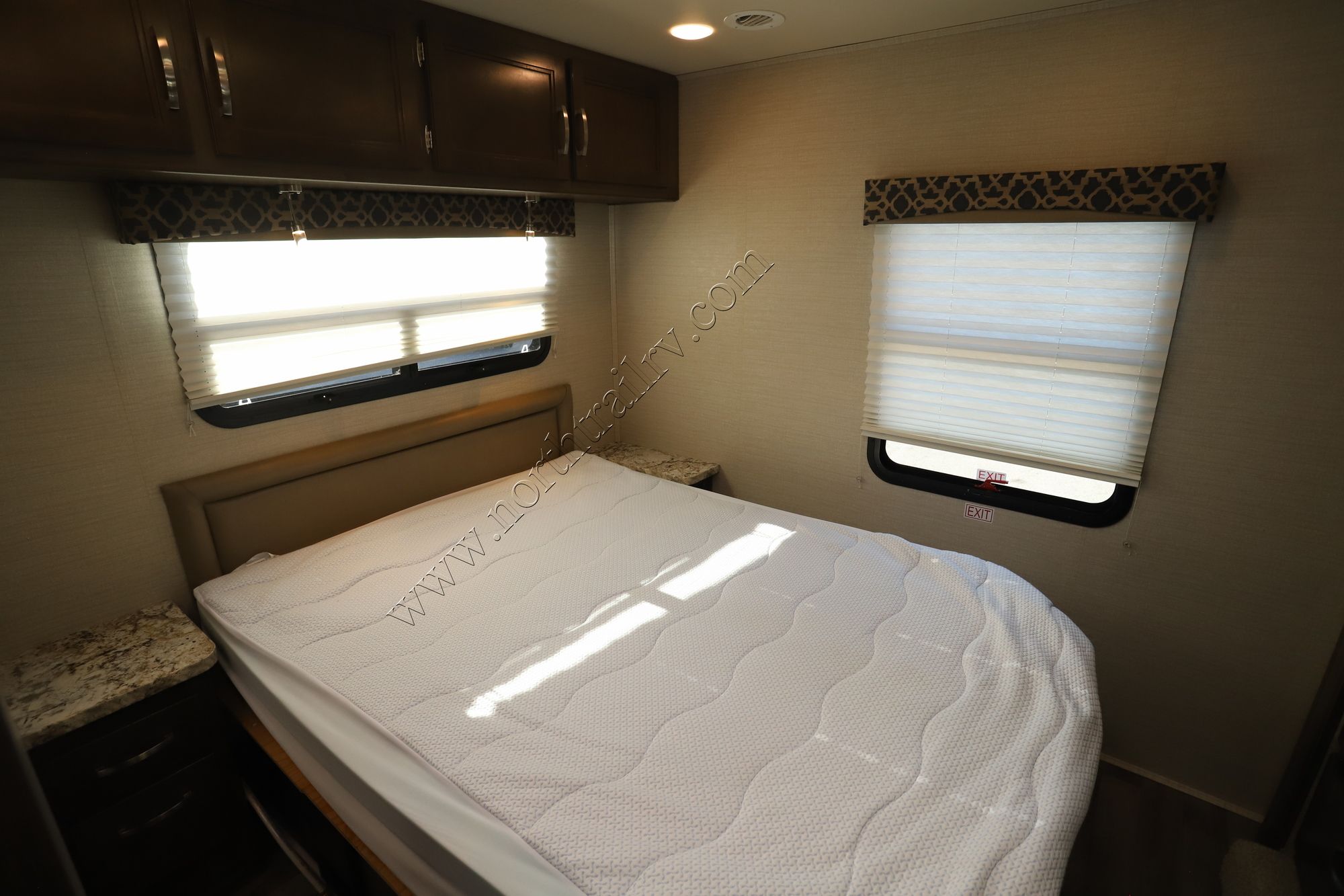 Used 2020 Jayco Redhawk 31F Class C  For Sale