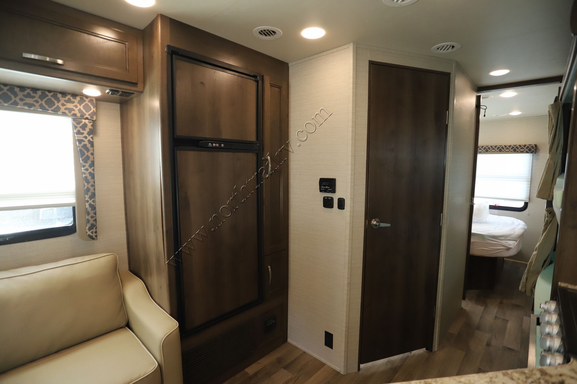 Used 2020 Jayco Redhawk 31F Class C  For Sale