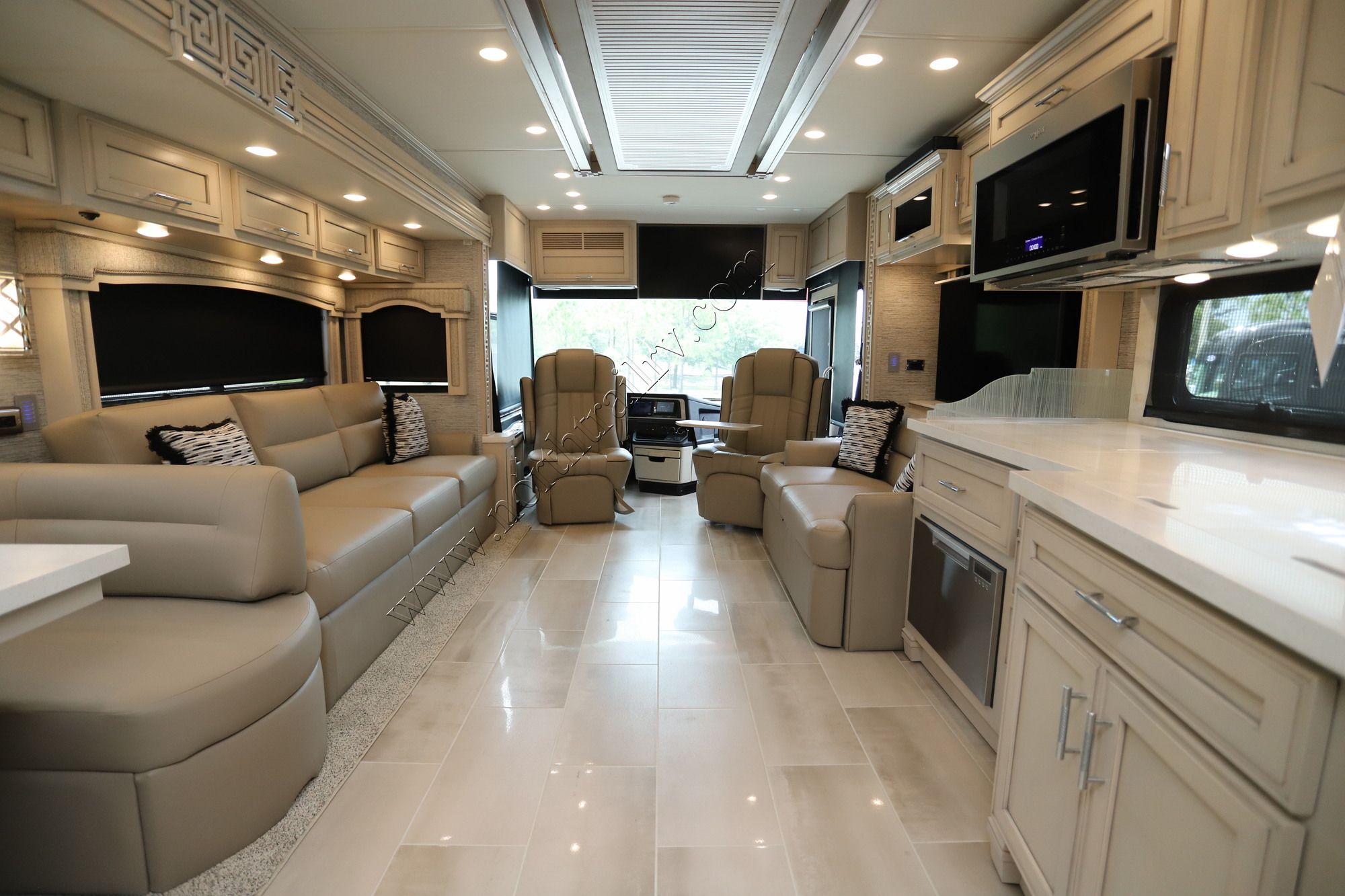New 2022 Newmar Ventana 4326 Class A  For Sale