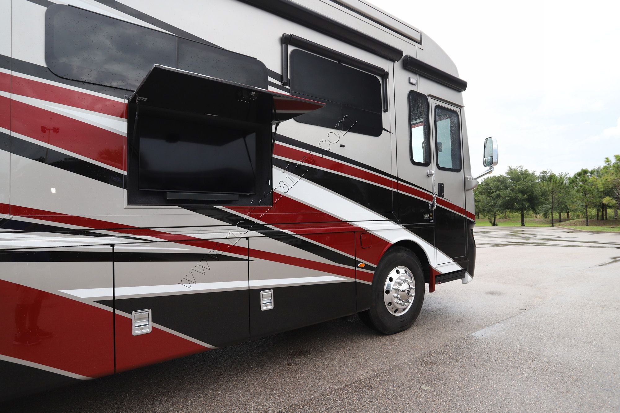 New 2022 Newmar Ventana 4326 Class A  For Sale