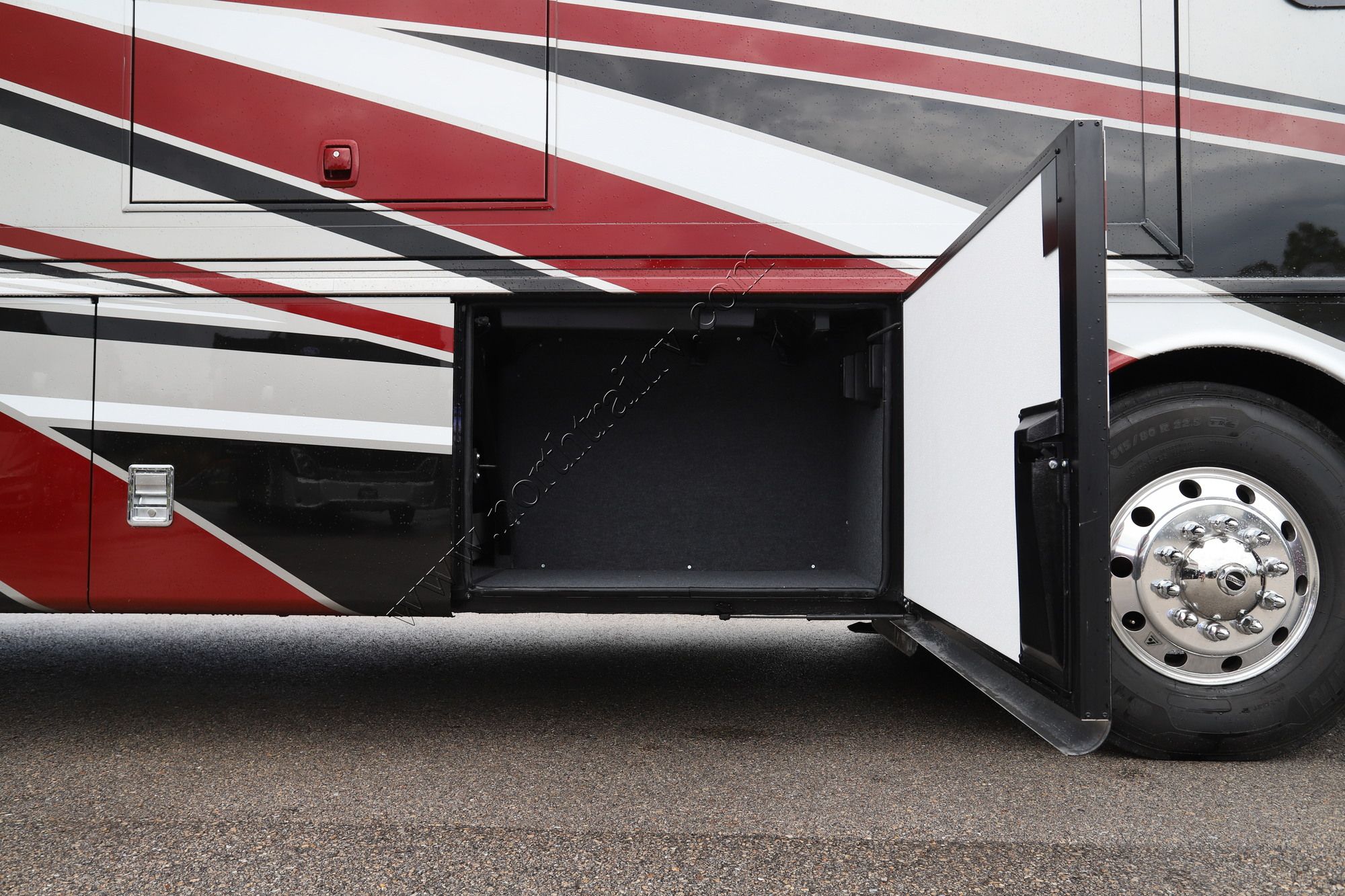 New 2022 Newmar Ventana 4326 Class A  For Sale