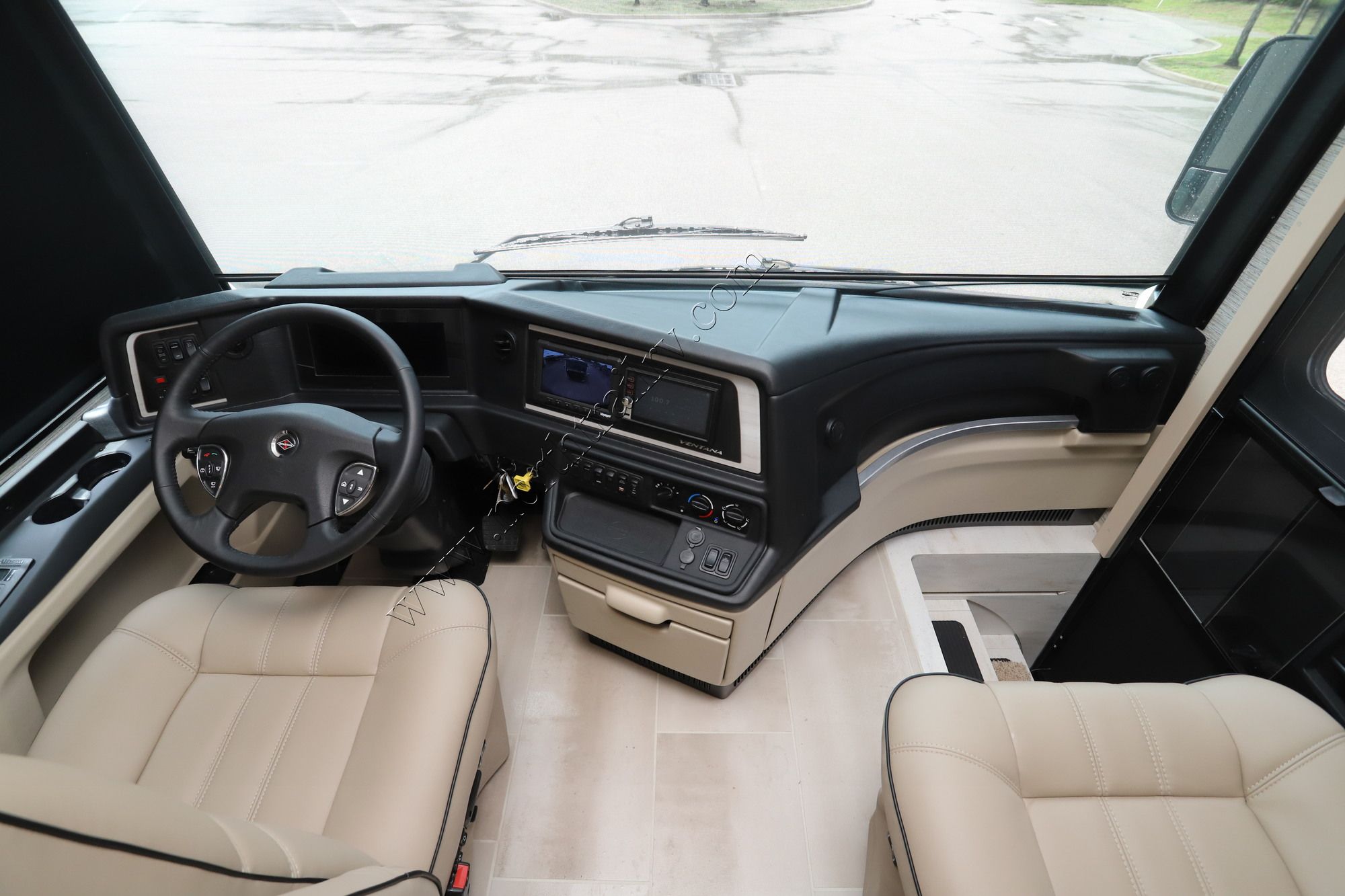 New 2022 Newmar Ventana 4326 Class A  For Sale