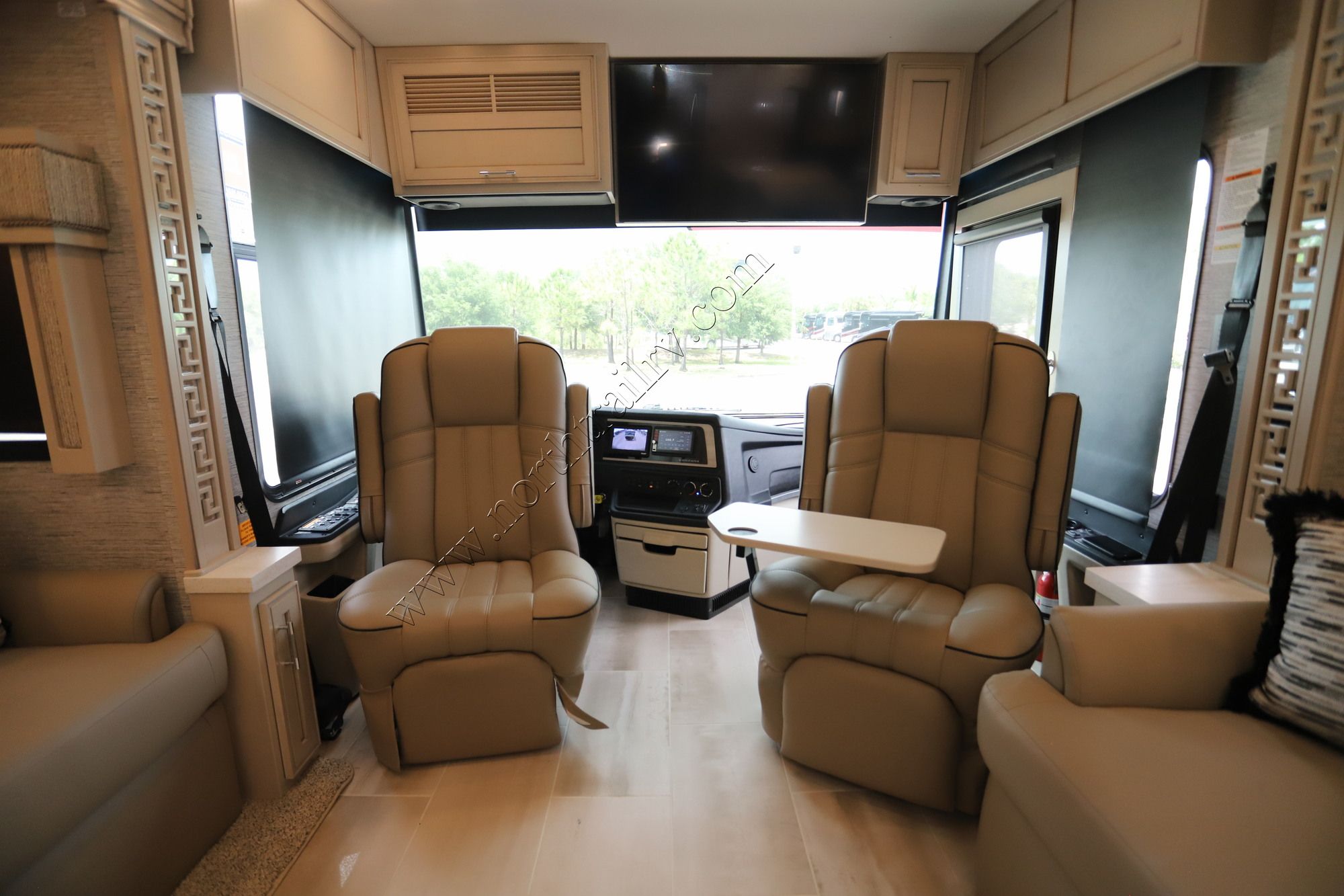 New 2022 Newmar Ventana 4326 Class A  For Sale